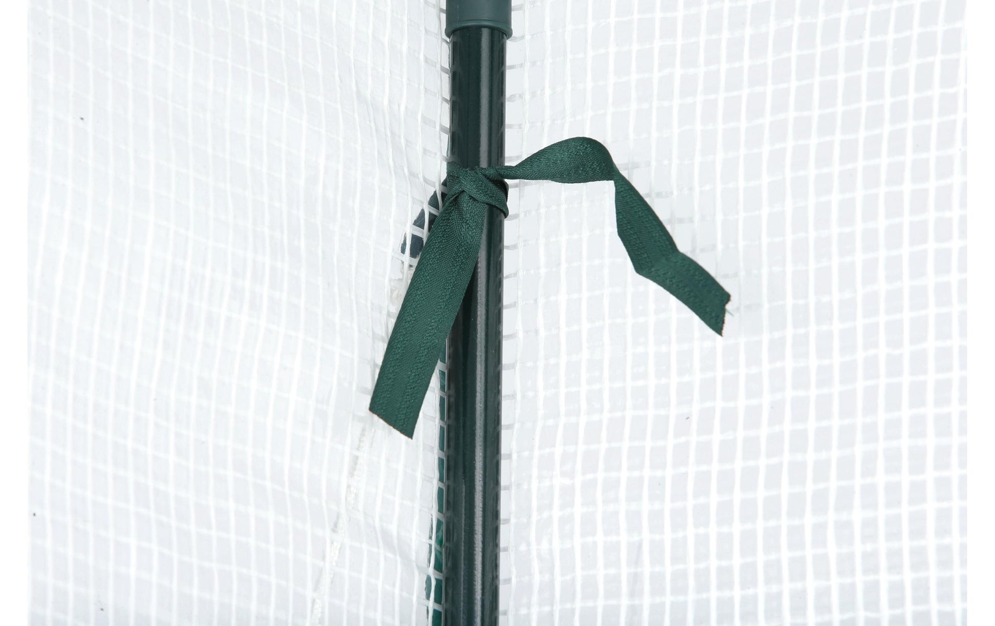 Hoberg Tomatengewächshaus – 100 × 50 × 158–170 cm
