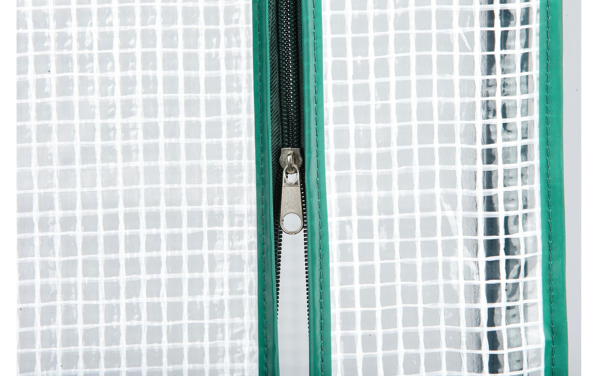 Hoberg Tomatengewächshaus – 100 × 50 × 158–170 cm
