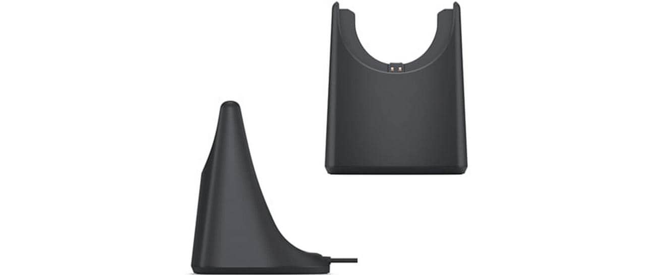 Dell HC524 – Ladestation, USB, für WL5024, Schwarz