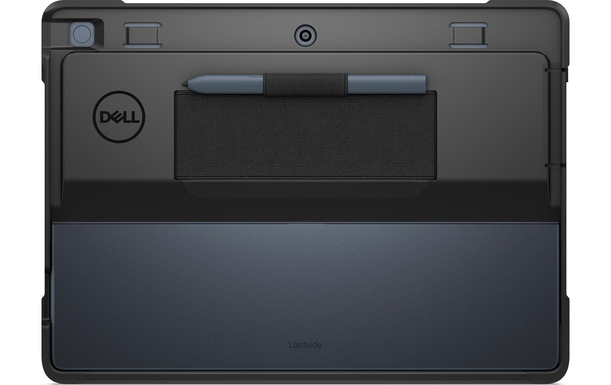 DELL EcoLoop Tablet-Hülle für Latitude 7350 13,3" – Schwarz