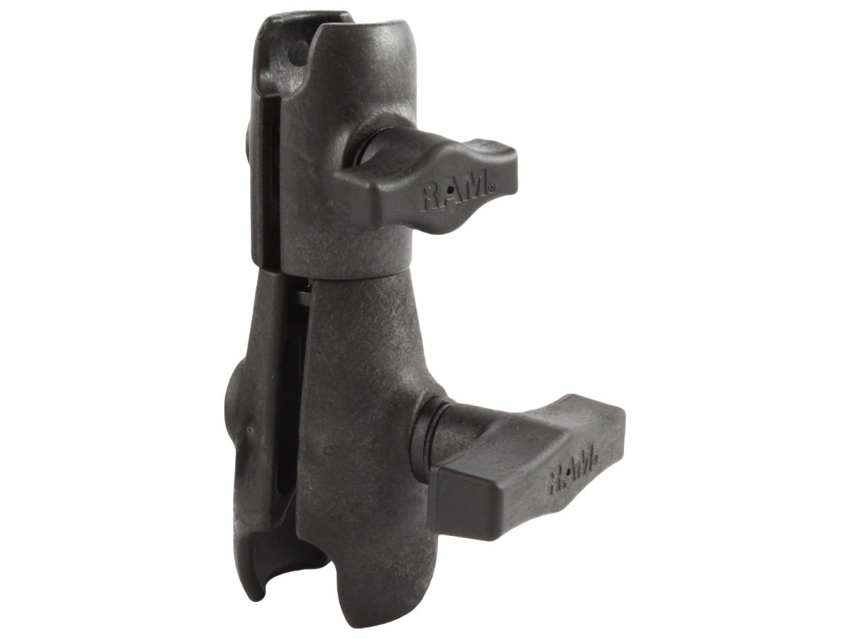 RAM Mounts Gelenk-Arm, Auto – für RAMMOUNT-System, 1,5" Kugel – Schwarz, Kunststoff