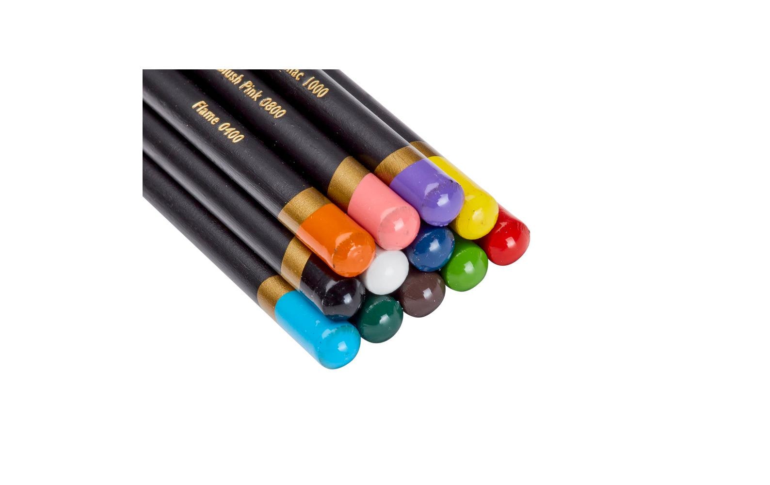 Derwent Aquarellfarbstifte – 12 Stk.