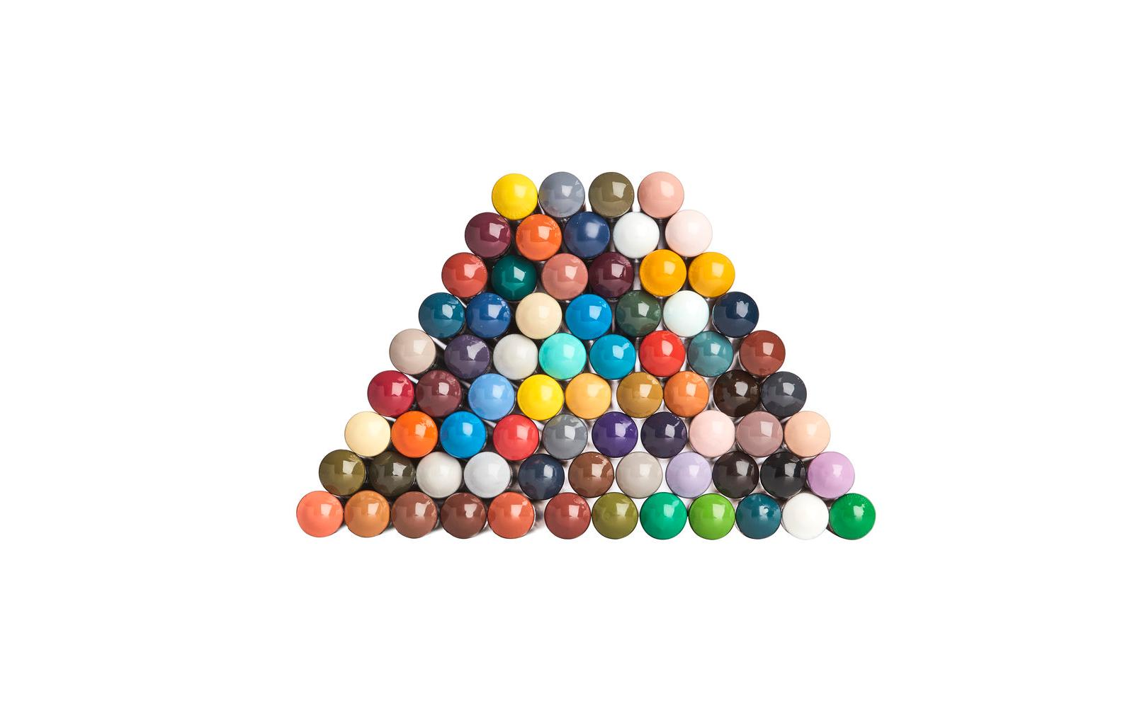 Derwent Buntstifte Professional – 72 Farben