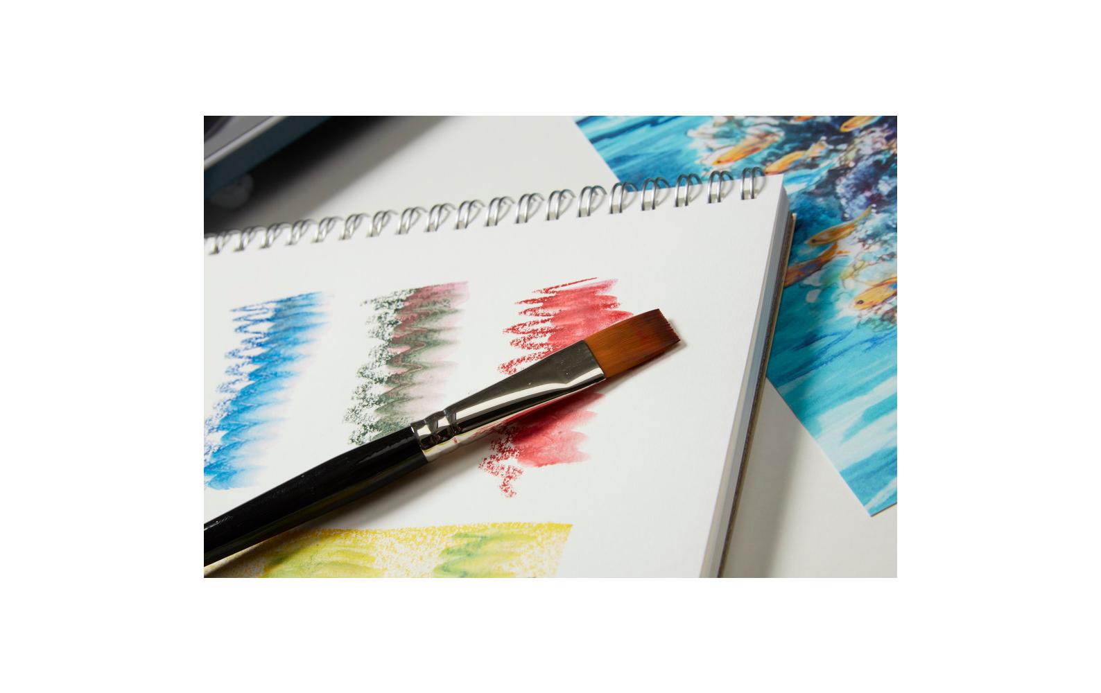 Derwent Professionelles Kreidestift-Set – 24 Stk.