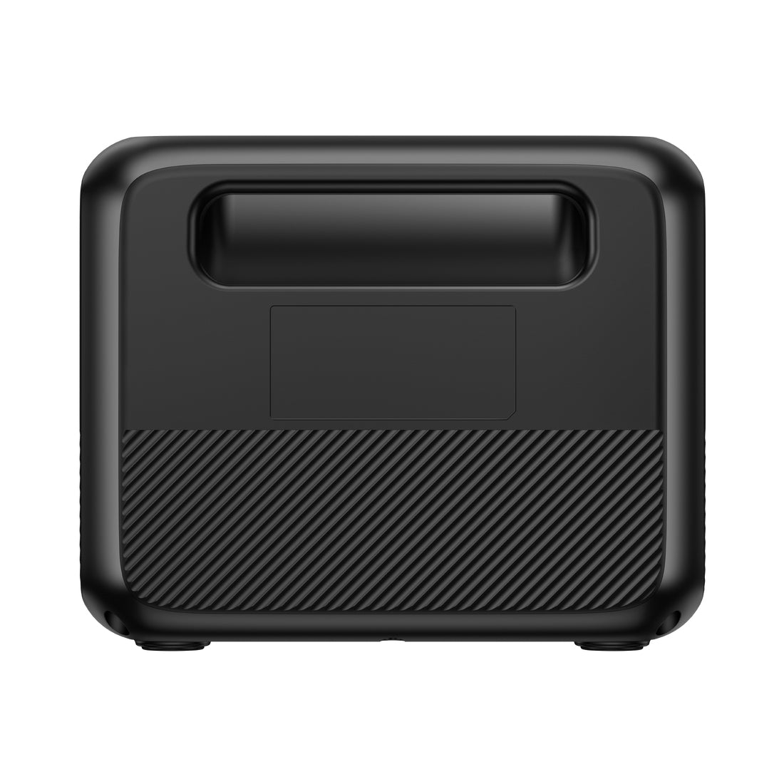 Bluetti AC70P – Powerstation – 864 Wh, 1'000 W, LiFePO4