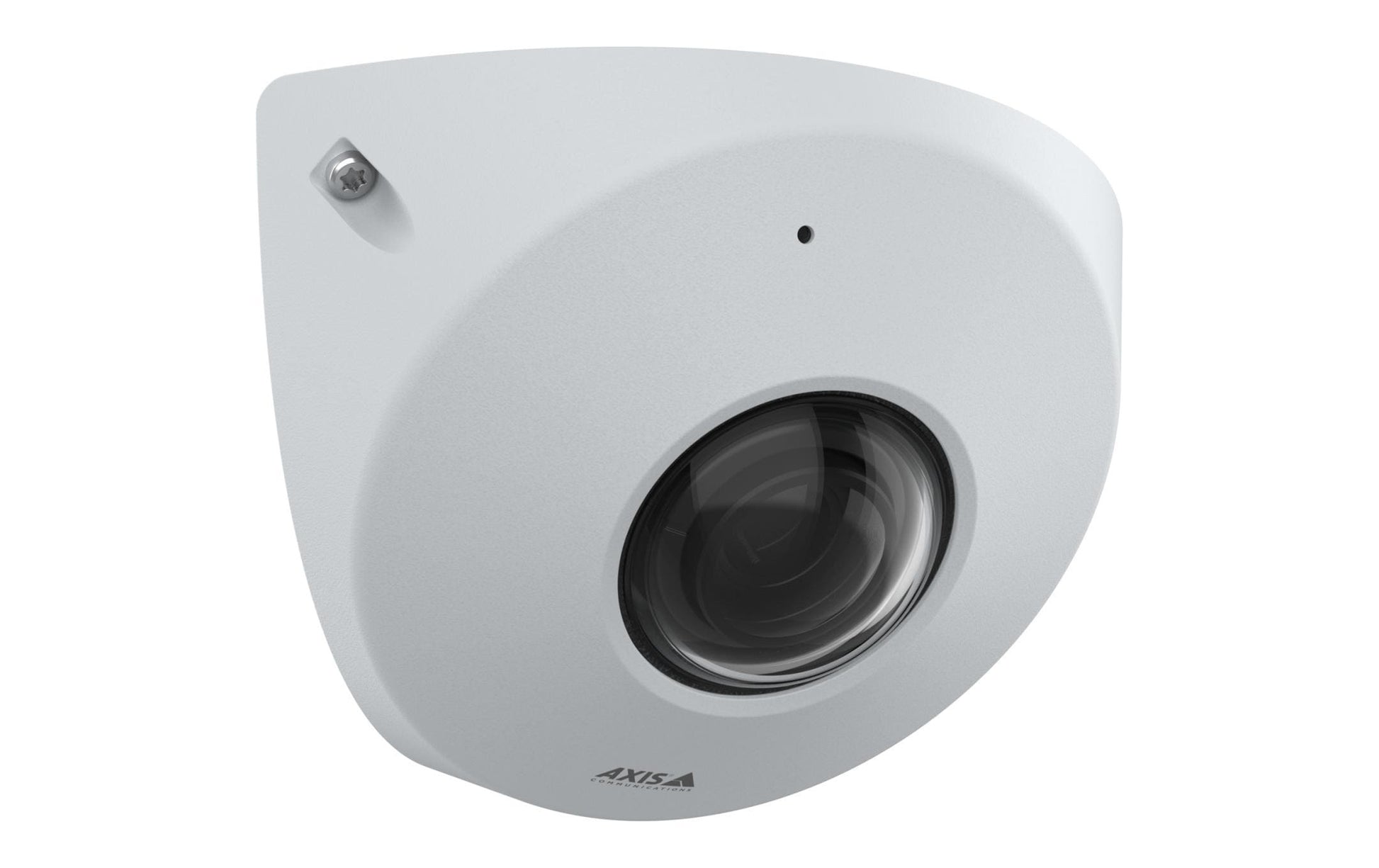 Axis P9117-PV Kamera – 6 MP, Innen-Eckmontage