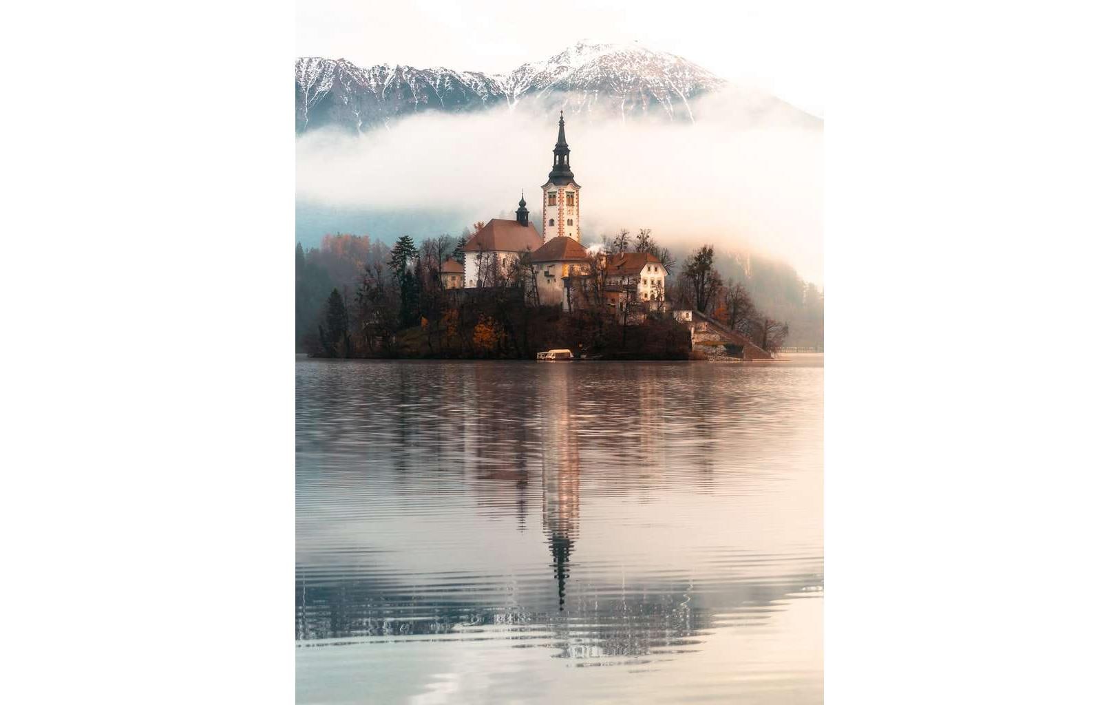 Ravensburger Puzzle Landschaft/Natur – 1500 Teile – 60 × 80 cm – ab 14 Jahren