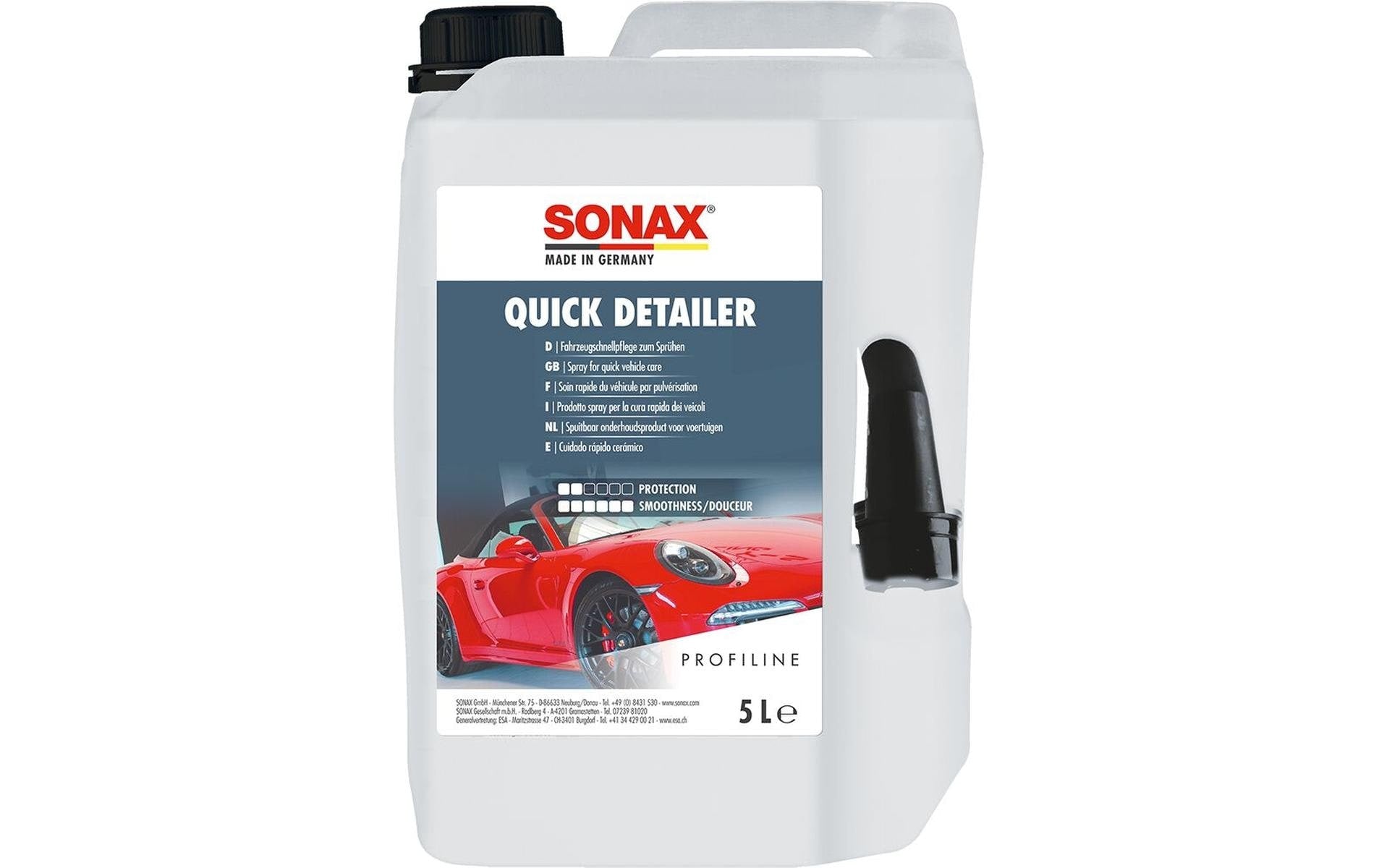Sonax Profiline Detailer – 5 l