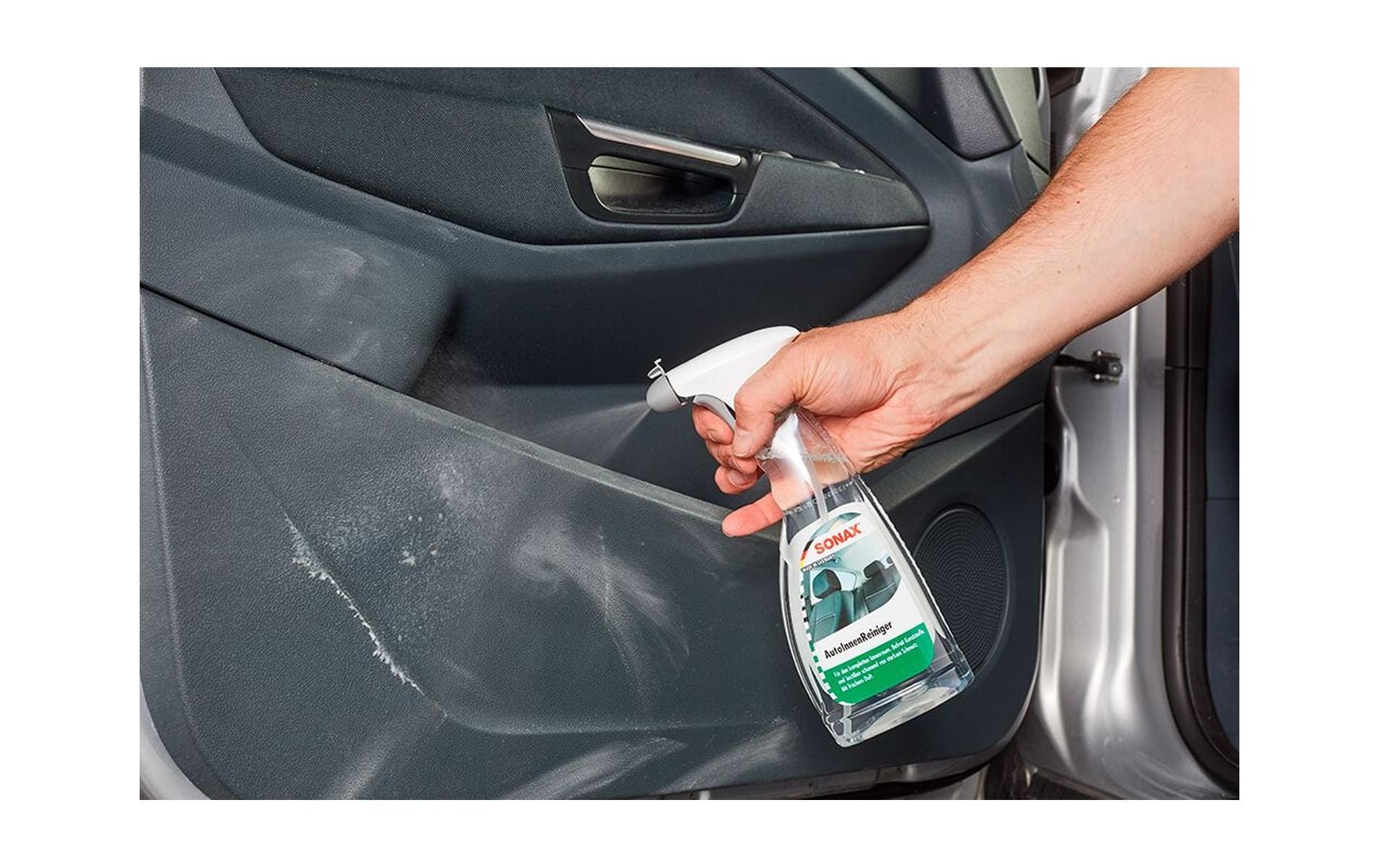 Sonax Innenreiniger – für Innenraum – 500 ml Spray