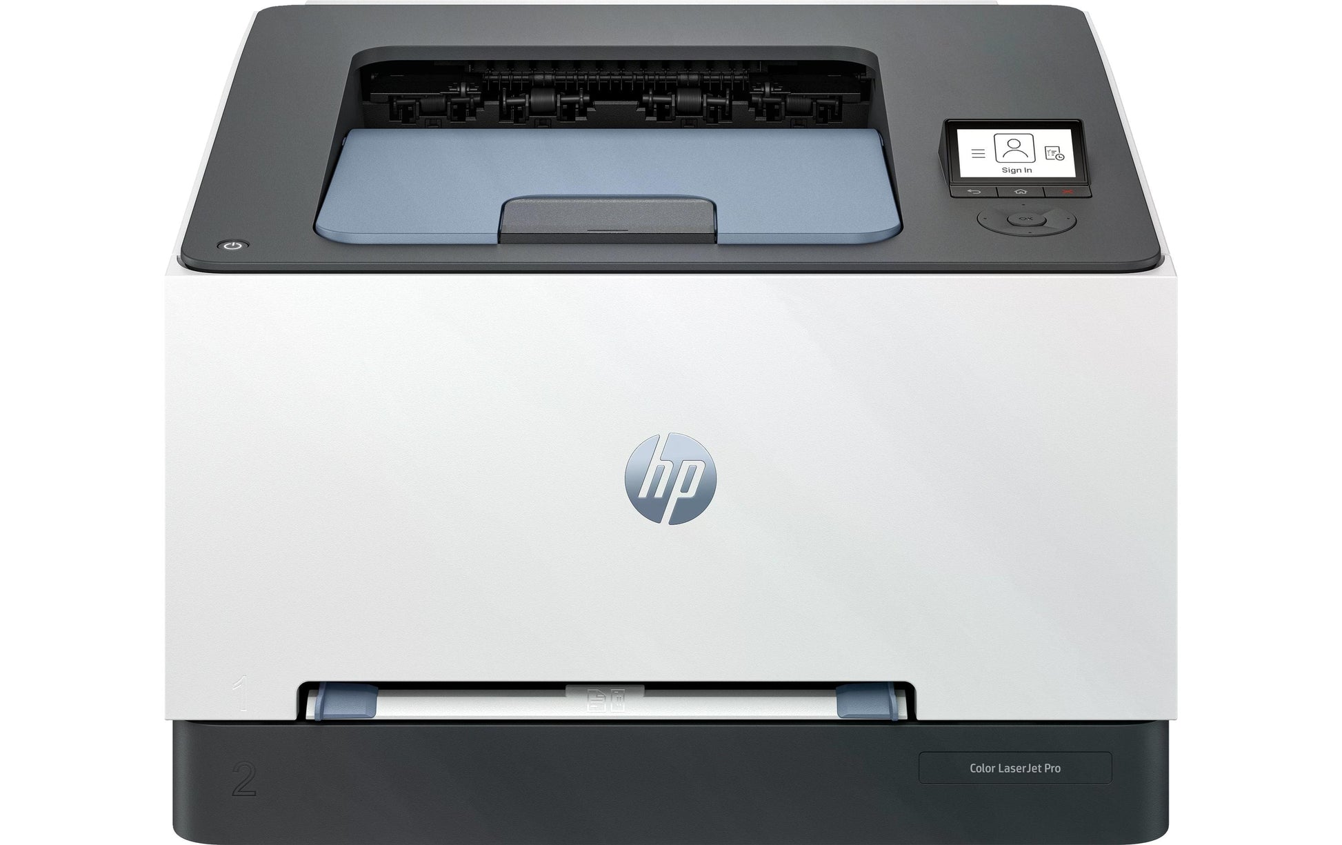 HP LaserJet Pro 3202DW – Farbe