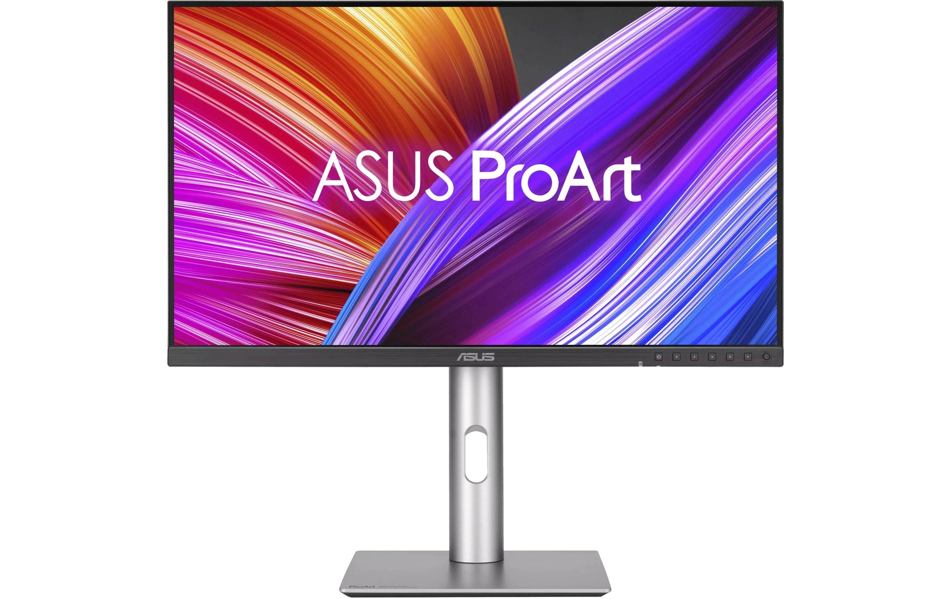 ASUS ProArt PA24ACRV – 23,8", 2560 × 1440 (WQHD), IPS, USB-C 96 W, DisplayHDR 400