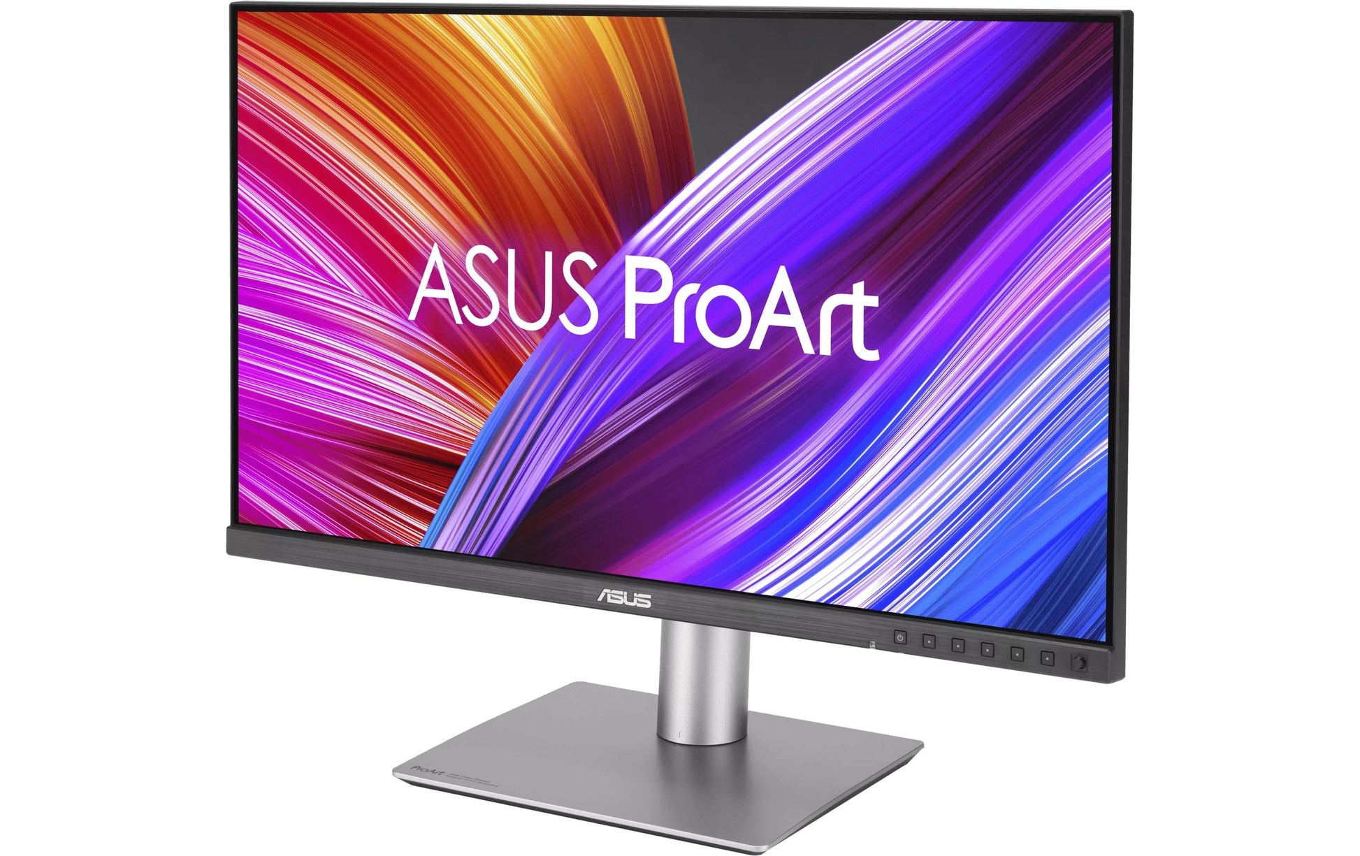 ASUS ProArt PA24ACRV – 23,8", 2560 × 1440 (WQHD), IPS, USB-C 96 W, DisplayHDR 400