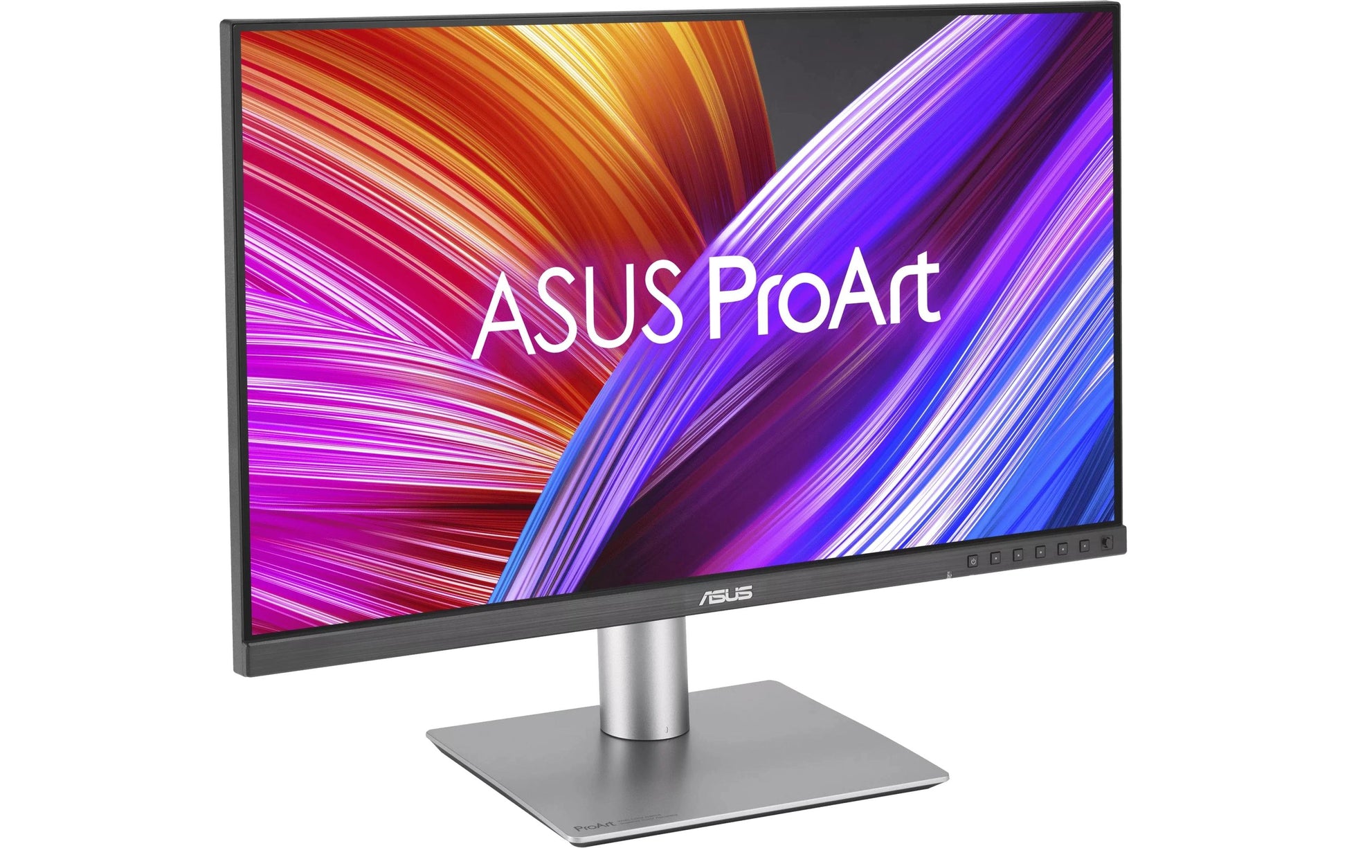 ASUS ProArt PA24ACRV – 23,8", 2560 × 1440 (WQHD), IPS, USB-C 96 W, DisplayHDR 400