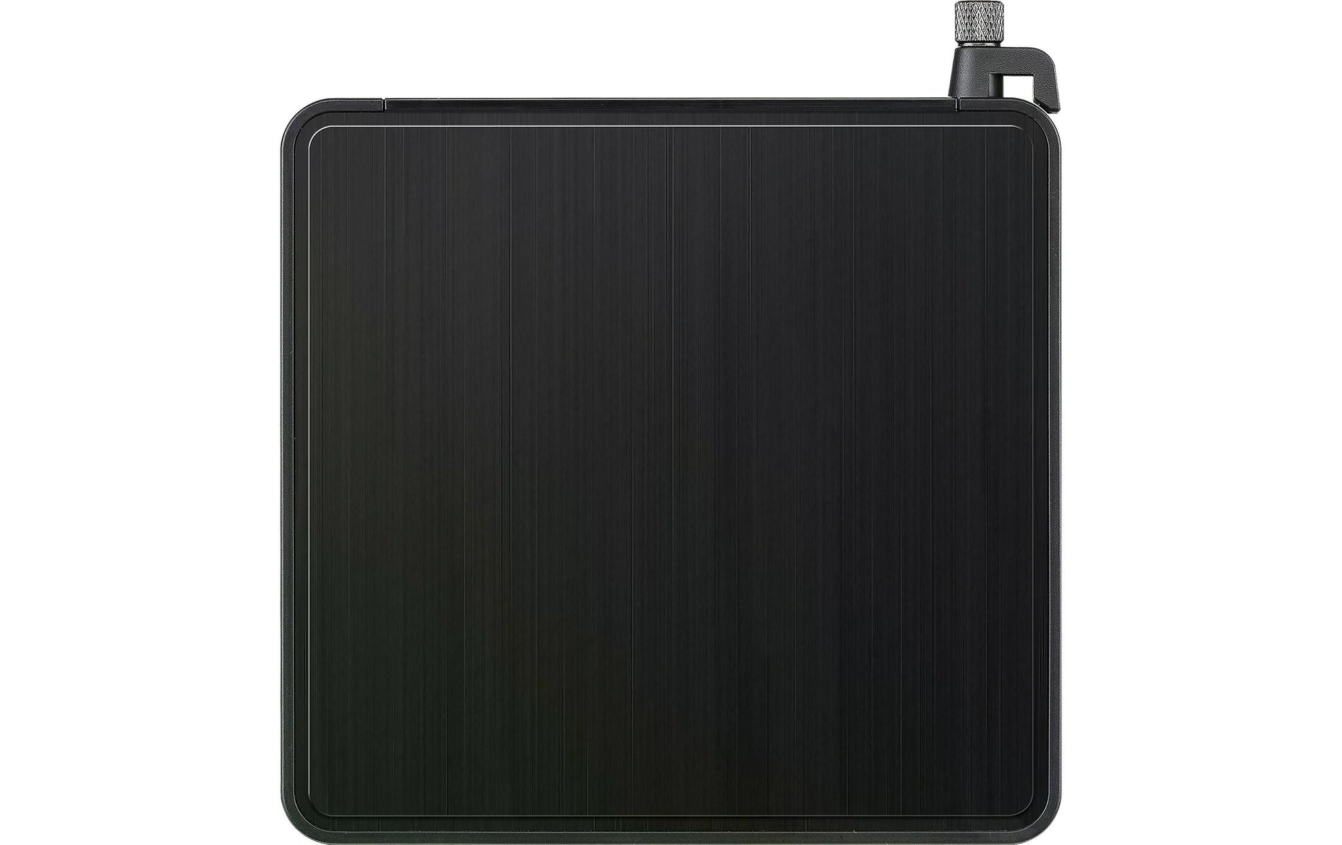 ASUS RNUC14RVHU5 Mini-PC Barebone – Wi‑Fi, Ethernet, Bluetooth – Netzteil 120 W – 144 × 112 × 41 mm