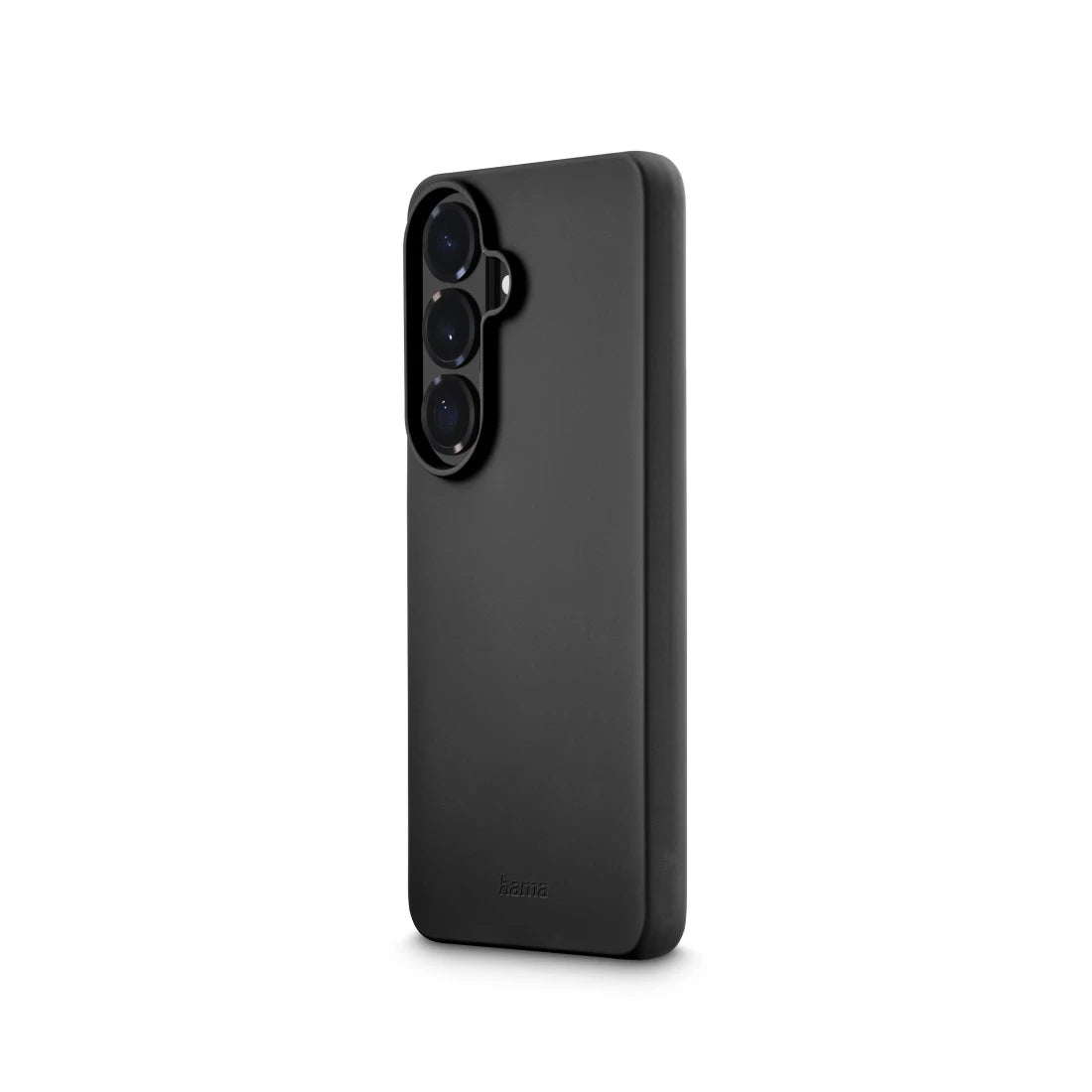 Hama Backcover – für Samsung Galaxy S26, TPU, schwarz