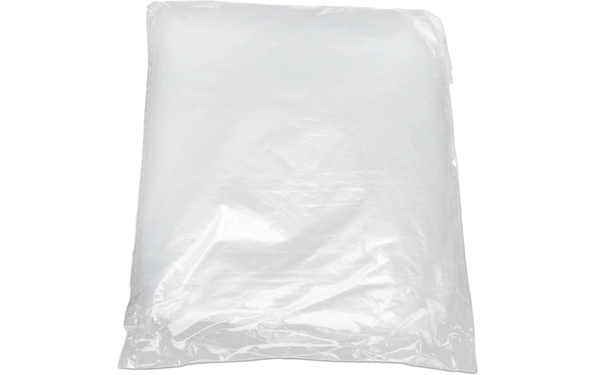 Relaxdays Regenponcho – mit Kapuze – 125 × 122 cm – transparent, Polyethylen (PE) – 20 Stk.