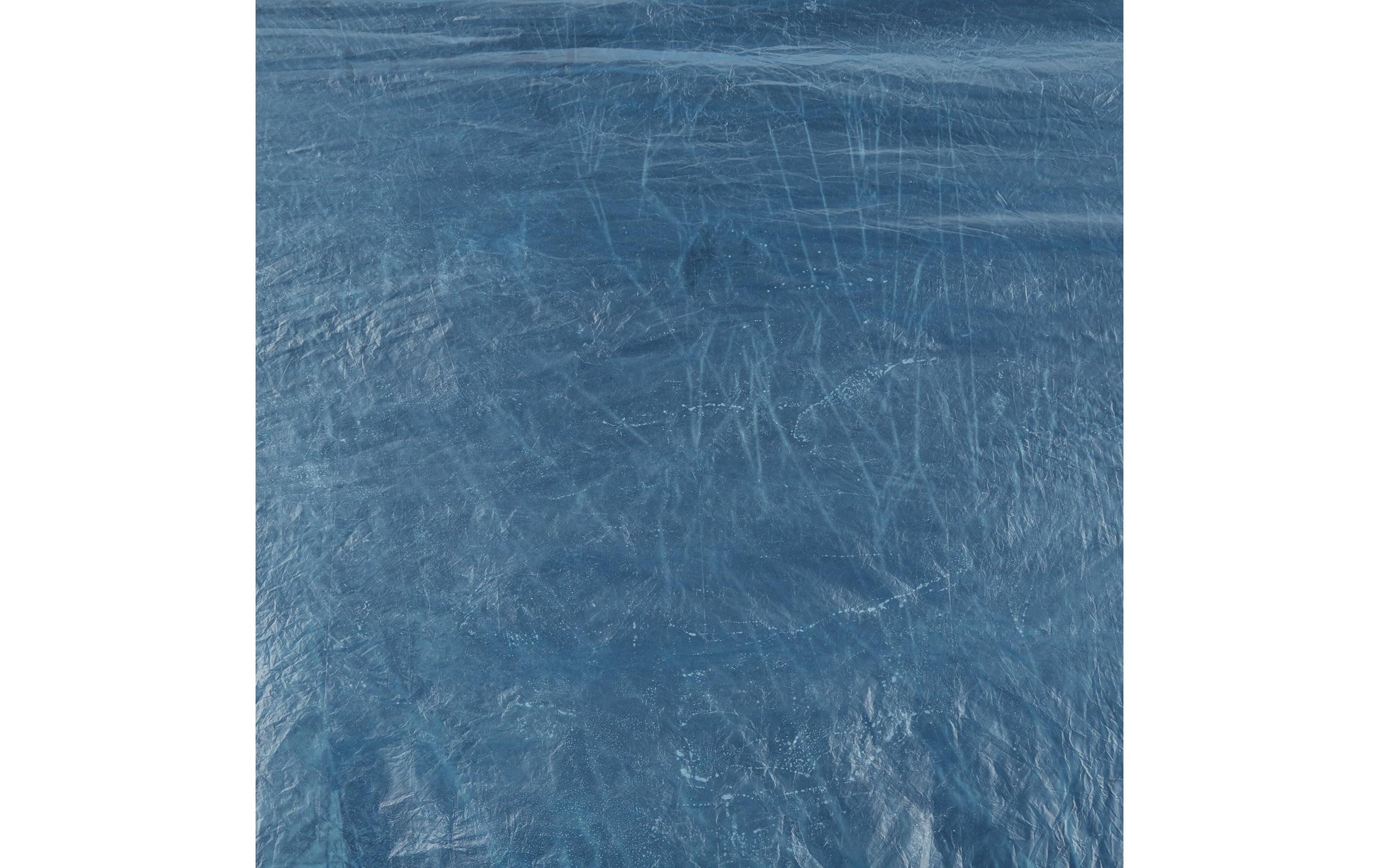 Relaxdays Regenponcho – Einheitsgrösse, 20 Stück – Blau, Polyethylen (PE), mit Kapuze, 125×122×98 cm