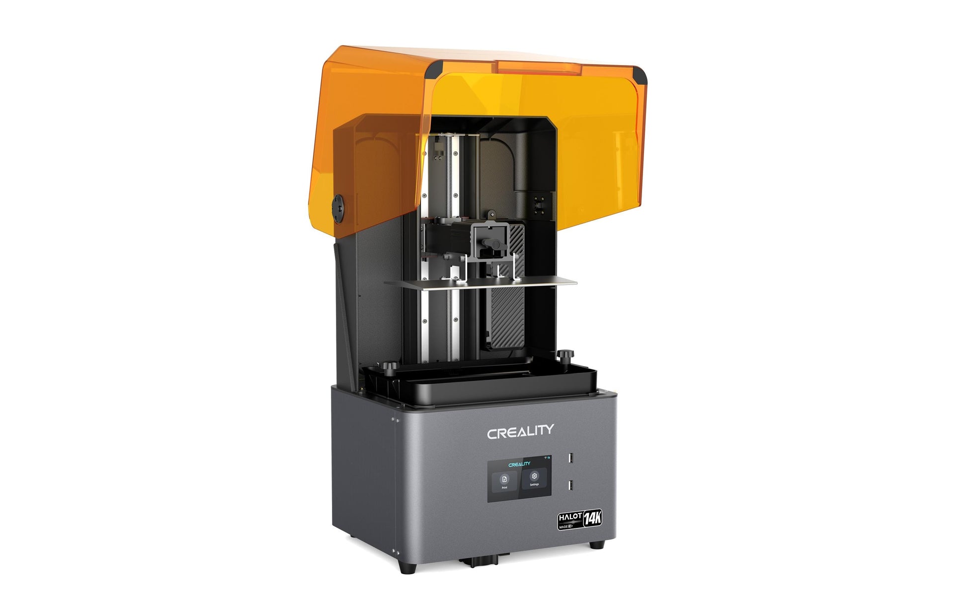 Creality 3D Creality Halot-Mage S – SLA 3D-Drucker