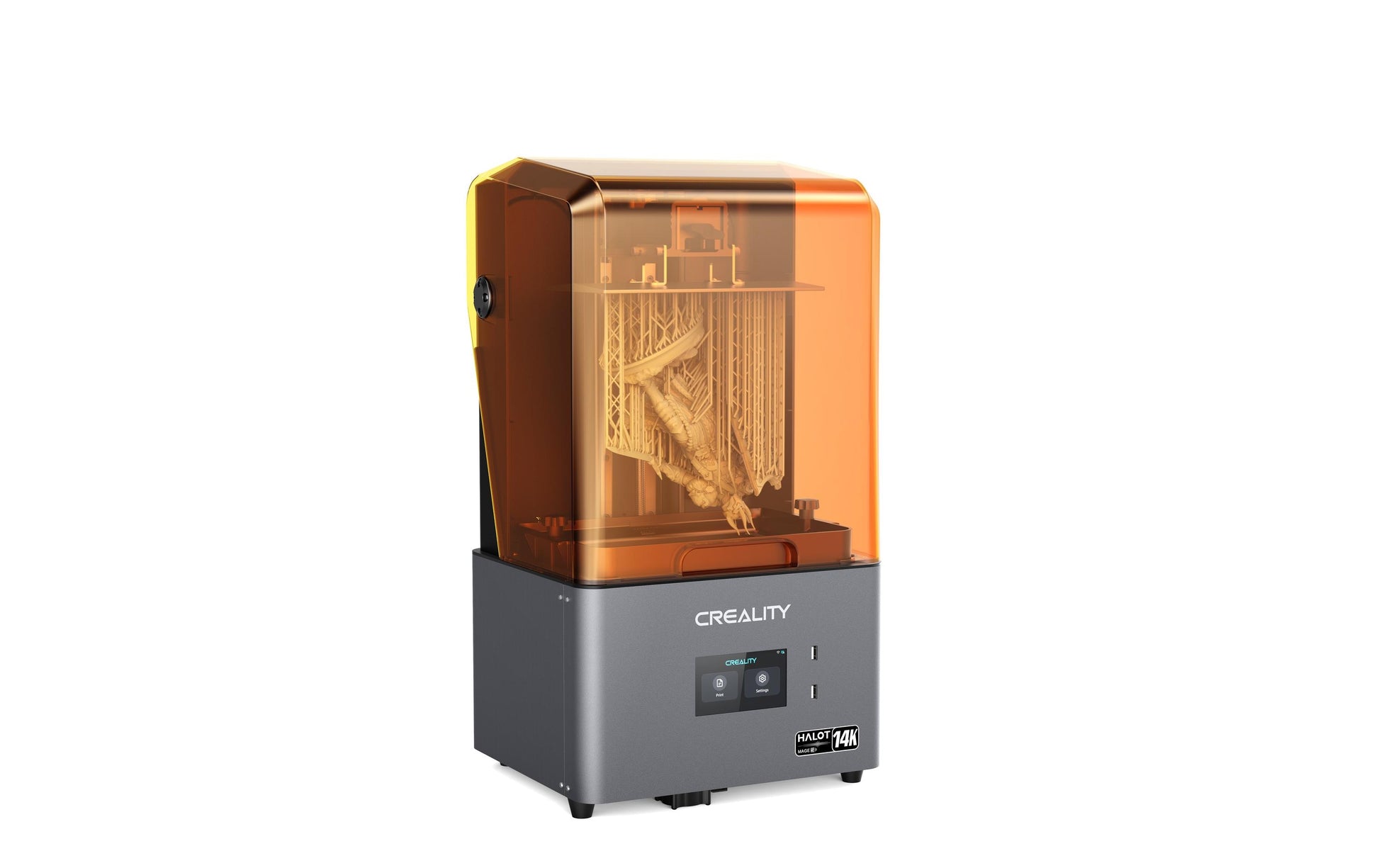 Creality 3D Creality Halot-Mage S – SLA 3D-Drucker