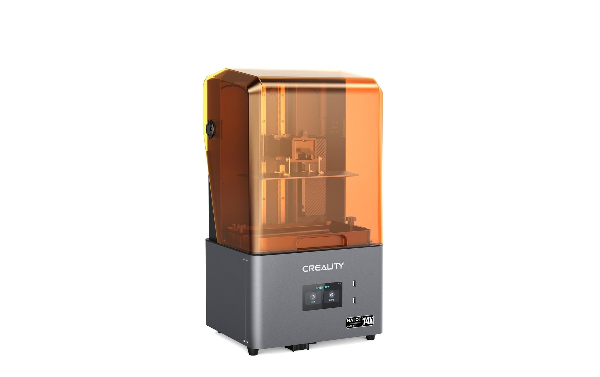 Creality 3D Creality Halot-Mage S – SLA 3D-Drucker