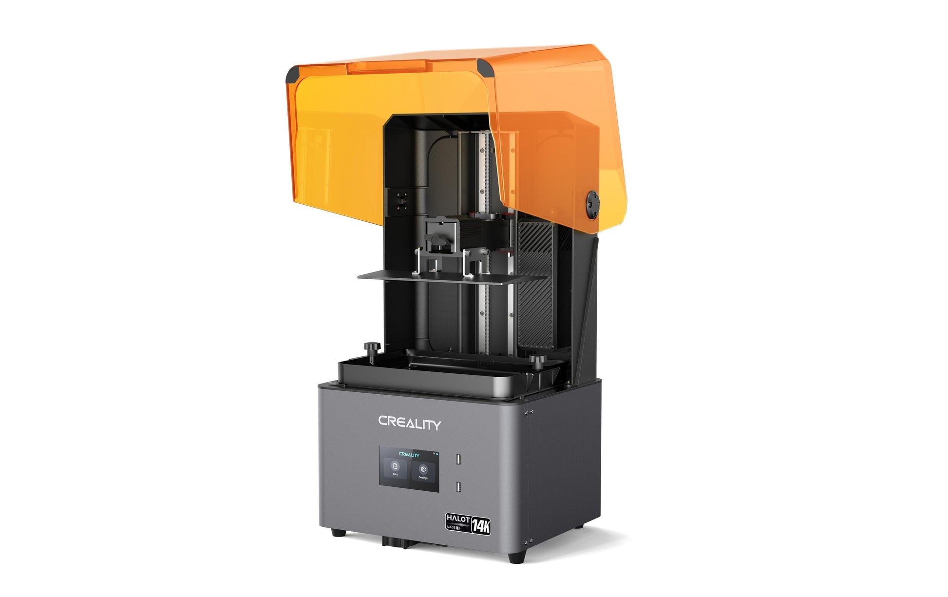 Creality 3D Creality Halot-Mage S – SLA 3D-Drucker