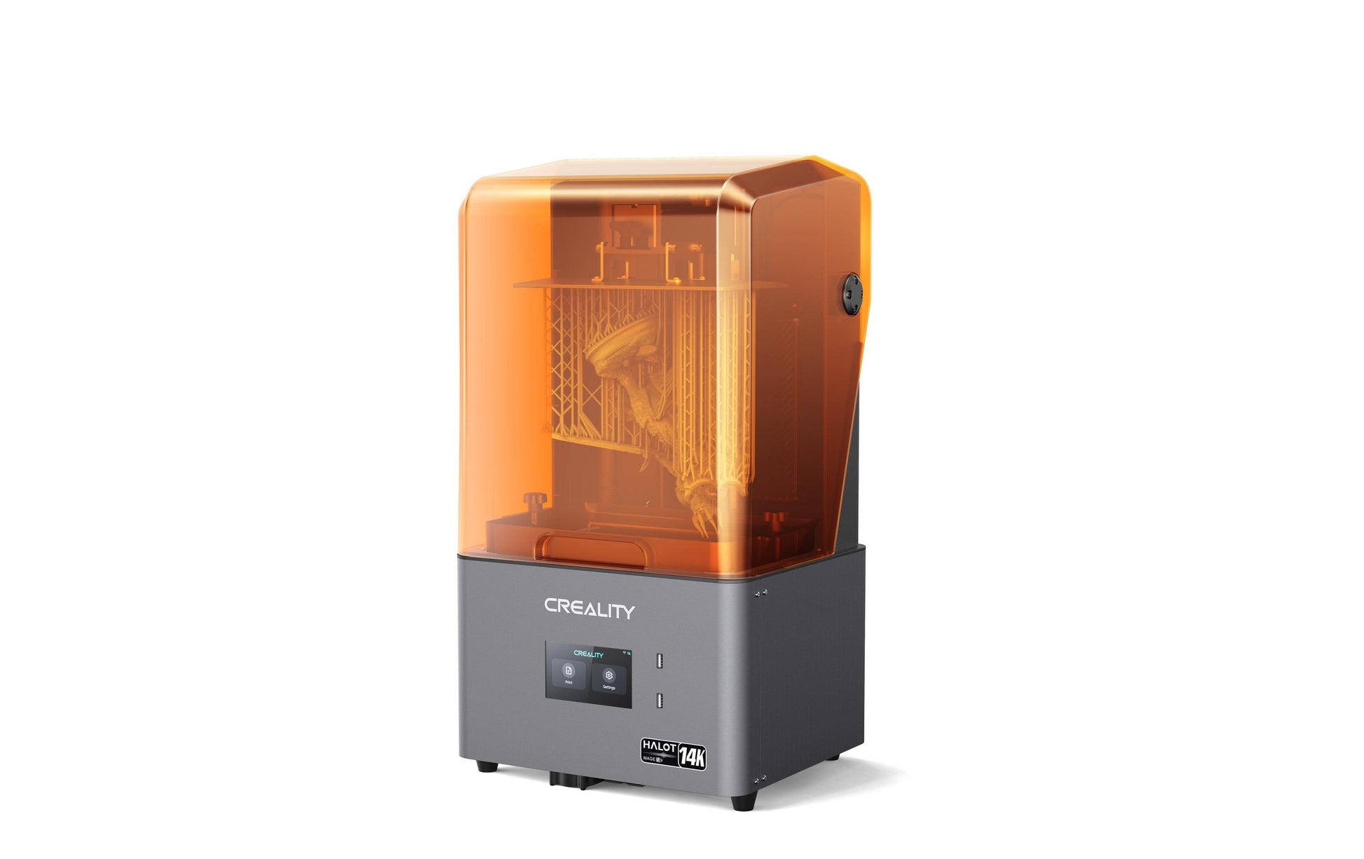 Creality 3D Creality Halot-Mage S – SLA 3D-Drucker