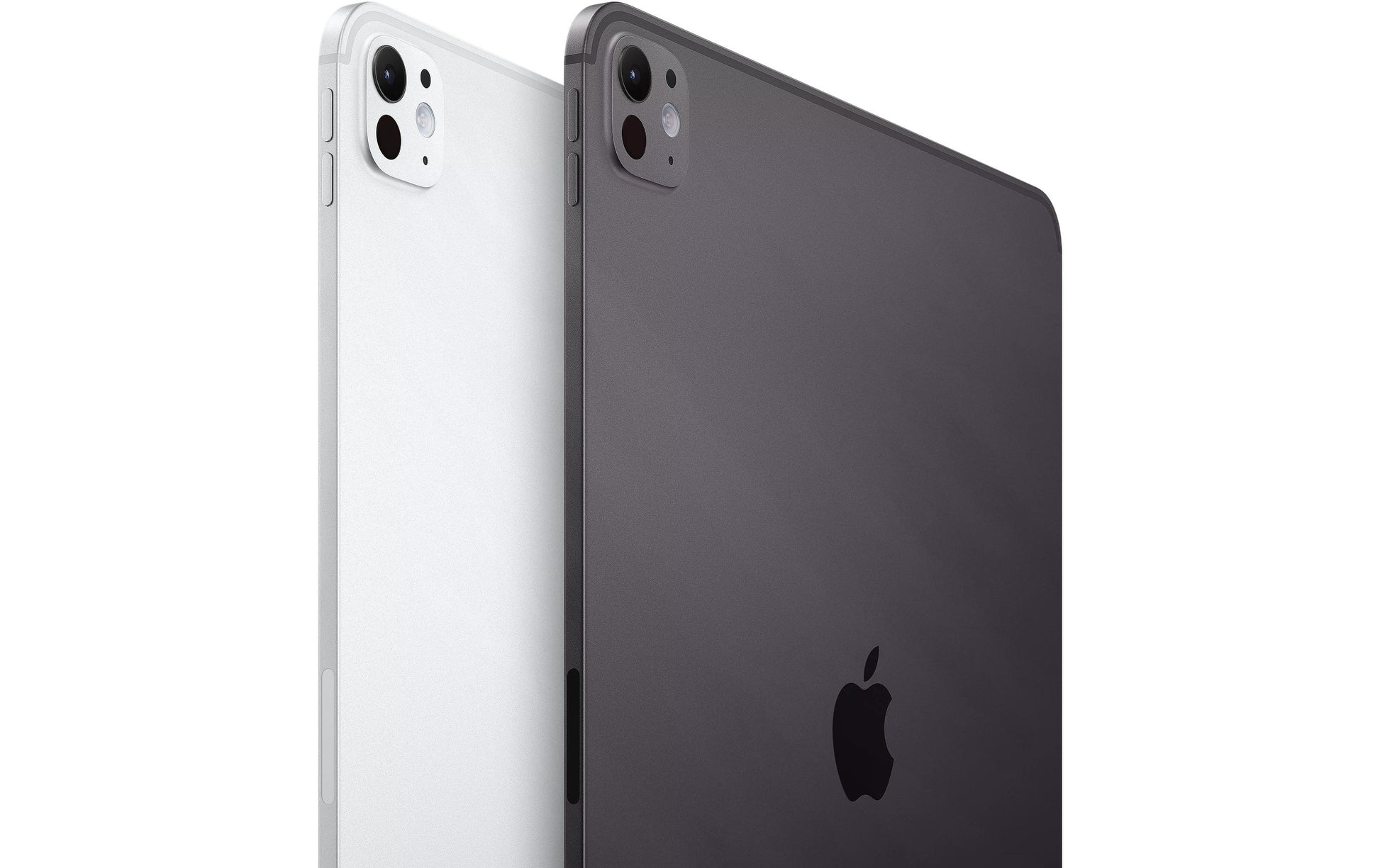 Apple iPad Pro M4 – 13", 256 GB, 8 GB RAM, WLAN, iPadOS, Schwarz
