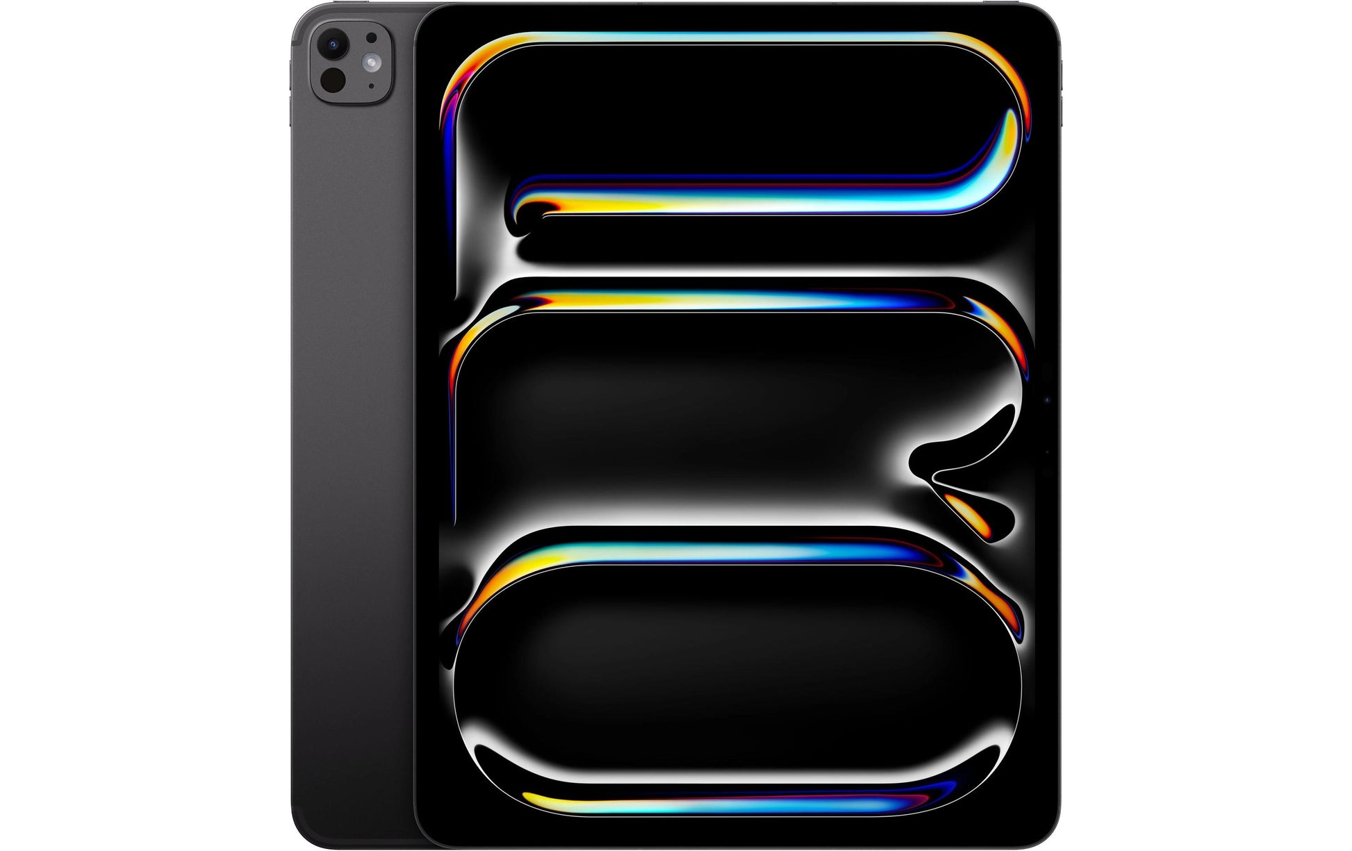 Apple iPad Pro – 13", 2 TB, 16 GB RAM, WLAN + 5G, iPadOS, Schwarz
