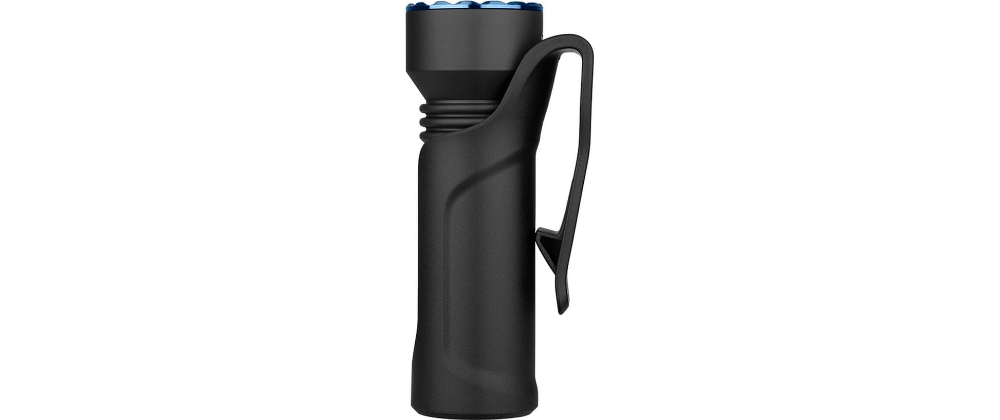 Olight Javelot Mini Taschenlampe – 1000 lm, 600 m, IPX8, USB, 2040 mAh Akku – Schwarz