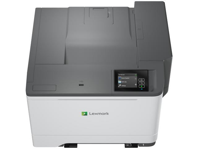 Lexmark CS531DW – A4, Farbe, 35 Seiten/Min.