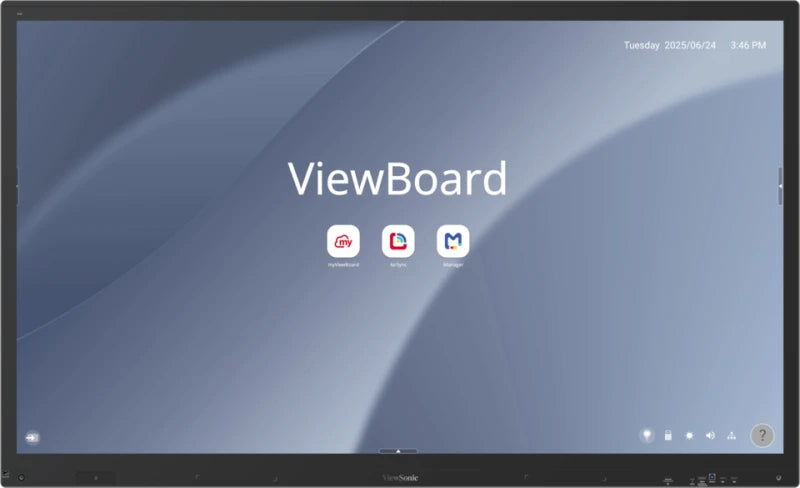 Viewsonic Whiteboard