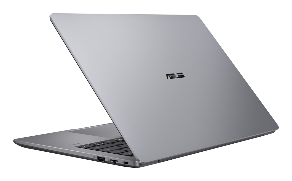 ASUS ExpertBook P5 G2 PM5406CGA-NZ0333X – 14" WQXGA, Ryzen AI 7 445, 32 GB, 512 GB SSD, Win 11 Pro