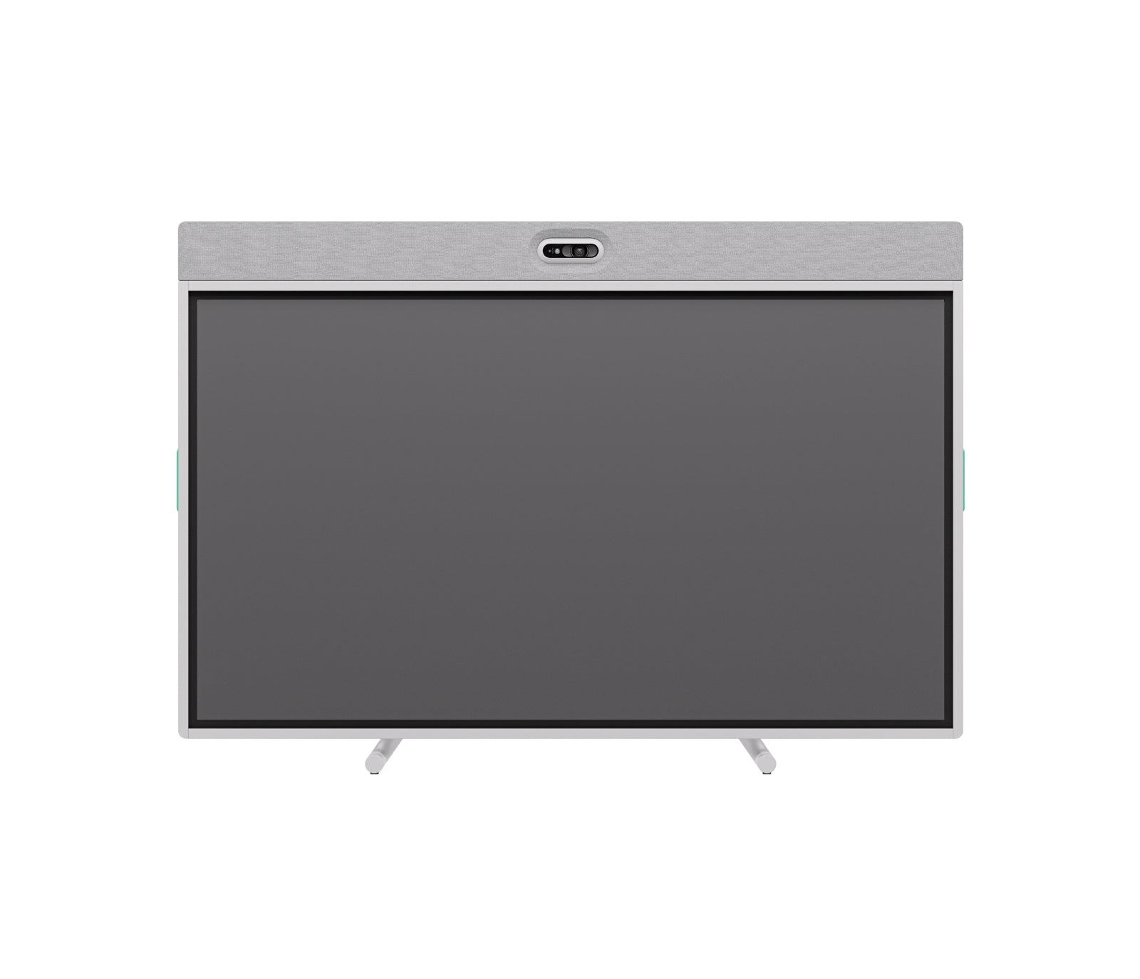 Logitech Rally Board 65 – Interaktives Display – Weiss