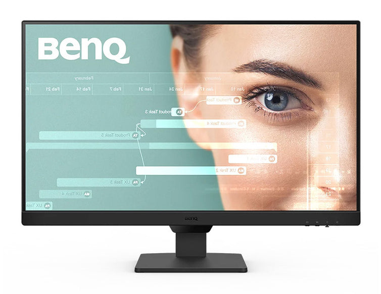 BenQ GW2790T – 27", 1920 × 1080 (Full HD), IPS, 100 Hz