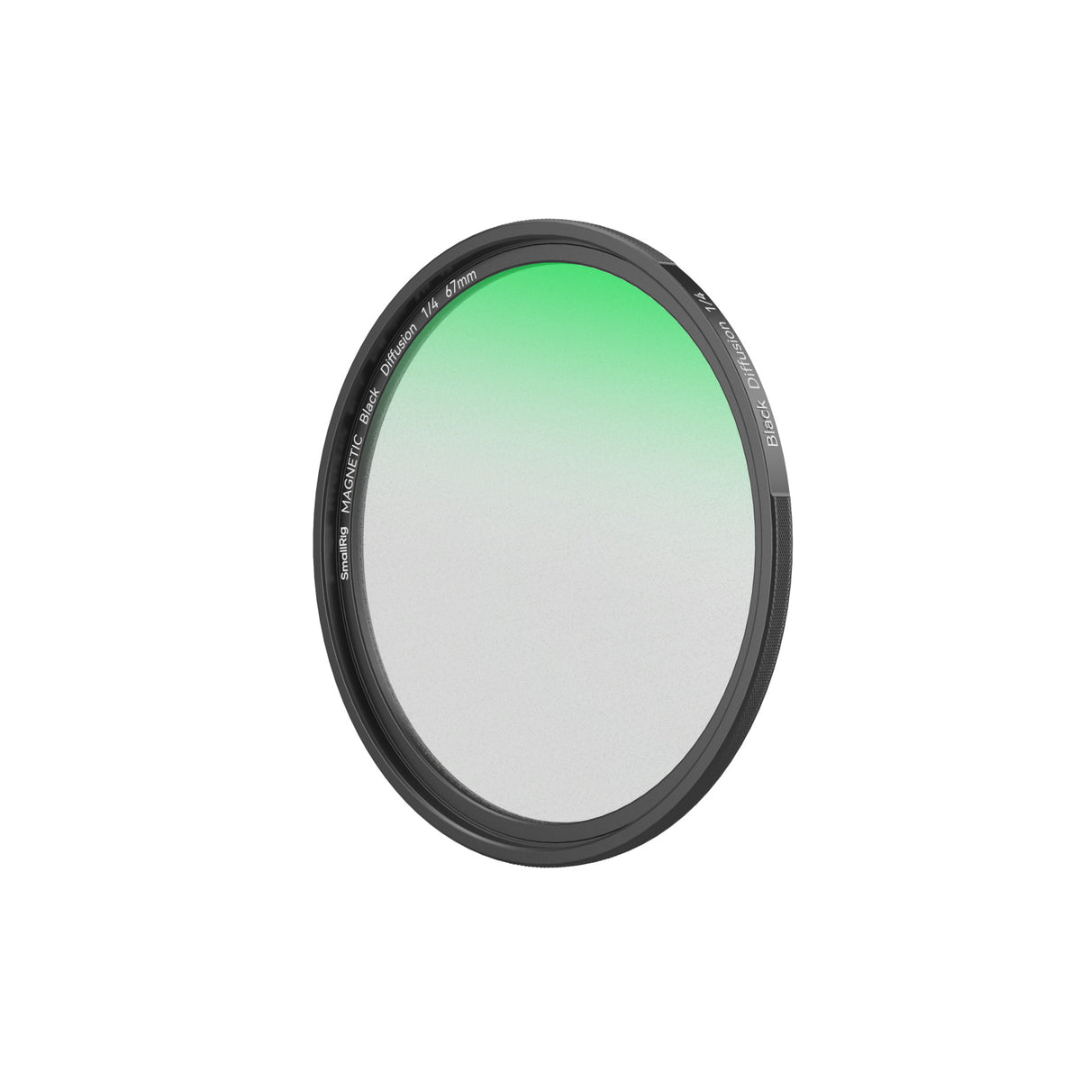 SmallRig 5-in-1 Filter-Set 67 mm – VND 2–32, CPL, 1/4-Effekt Black Mist – 3er-Pack