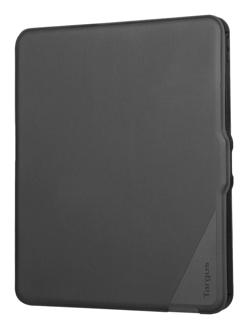 Targus VersaVu Tablet- & Notebook-Tasche – für iPad Pro 13", USB-Port, Stossschutz, TPU, Schwarz