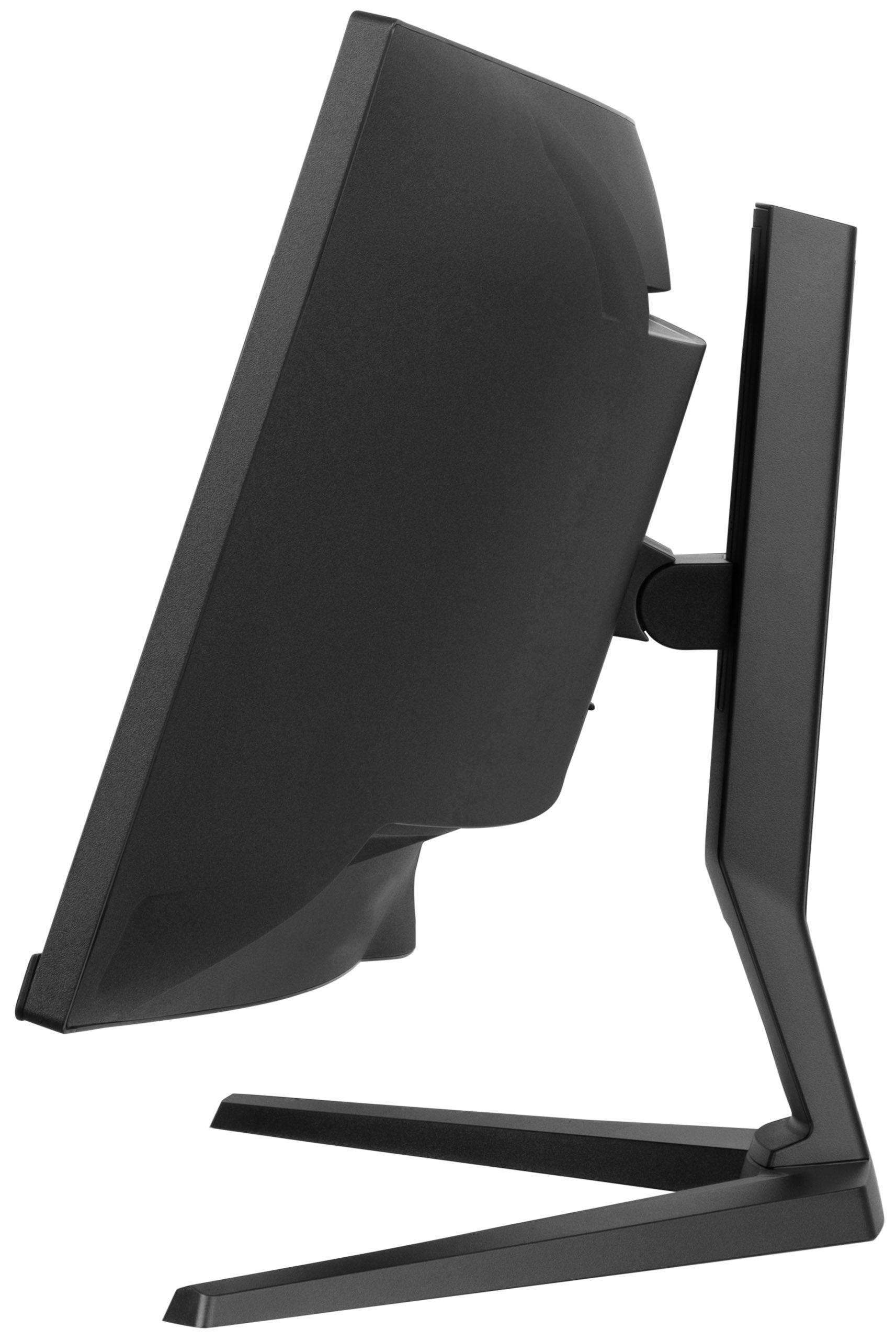 iiyama G-MASTER XCB4594DQSN-B1 – 44,5" Curved, 5120 × 1440 (DQHD), VA, 165 Hz, USB-C 90 W, KVM, LAN