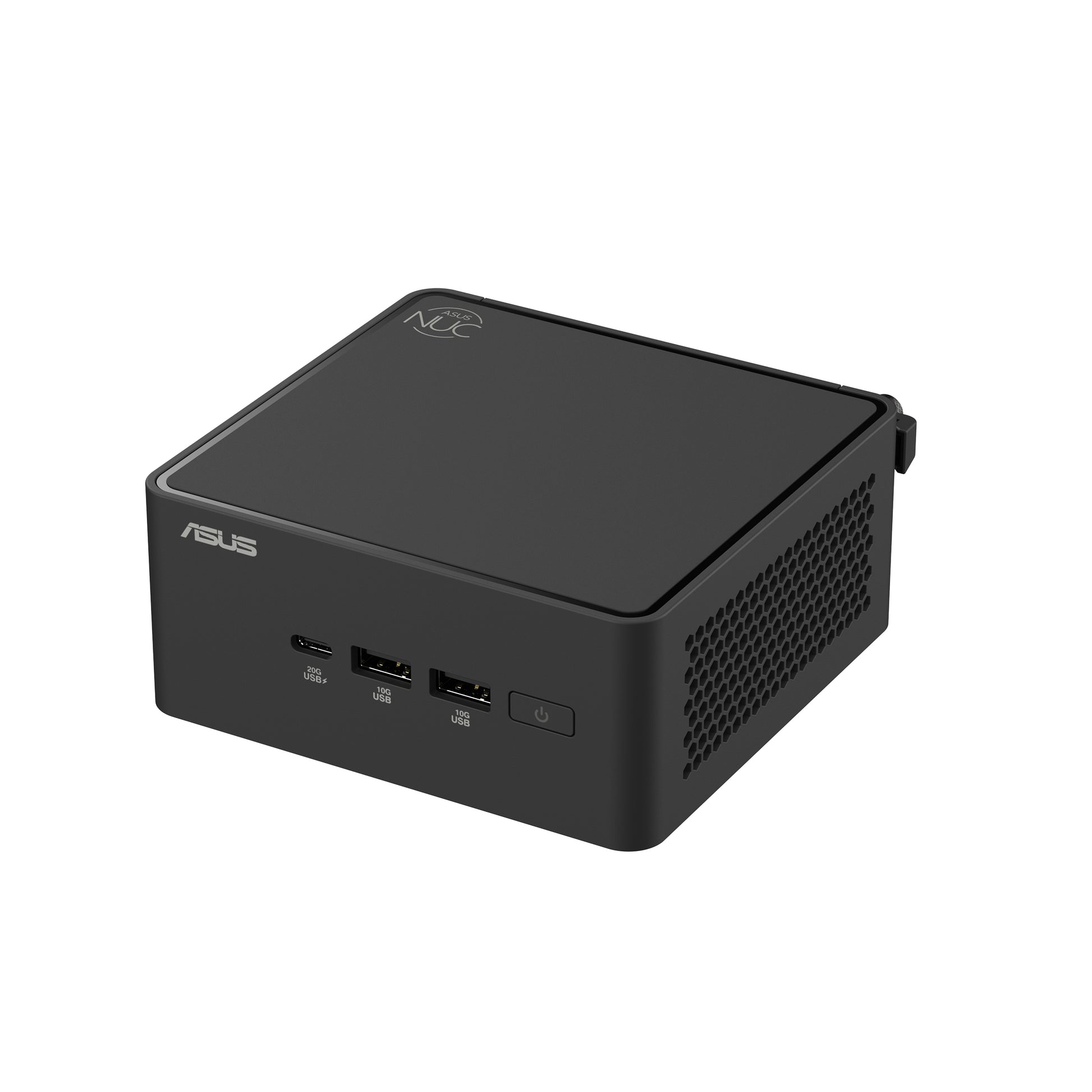 ASUS NUC 15 Pro RNUC15CRHC700002, Mini-PC Barebone