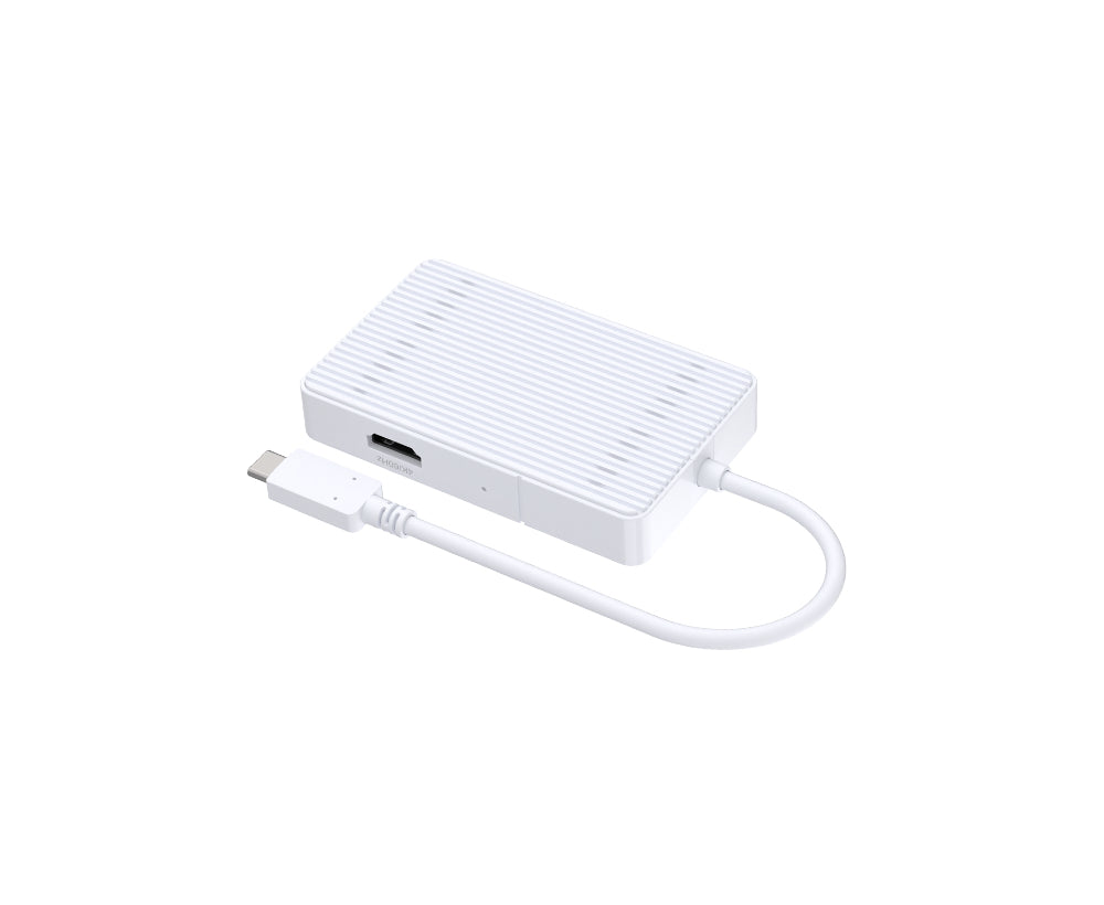 D-Link DUP-501 USB-Hub – USB-C, HDMI