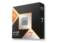AMD Ryzen 7 9850X3D – Prozessor – 8C/16T, 5,6 GHz, AM5, Tray