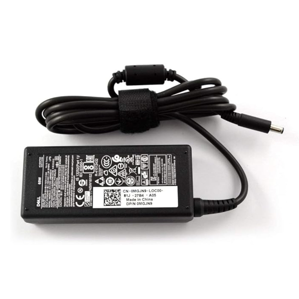 Origin Storage GG2WG Netzteil 65 W – 19,5 V – für Dell Latitude E-Serie – Schwarz