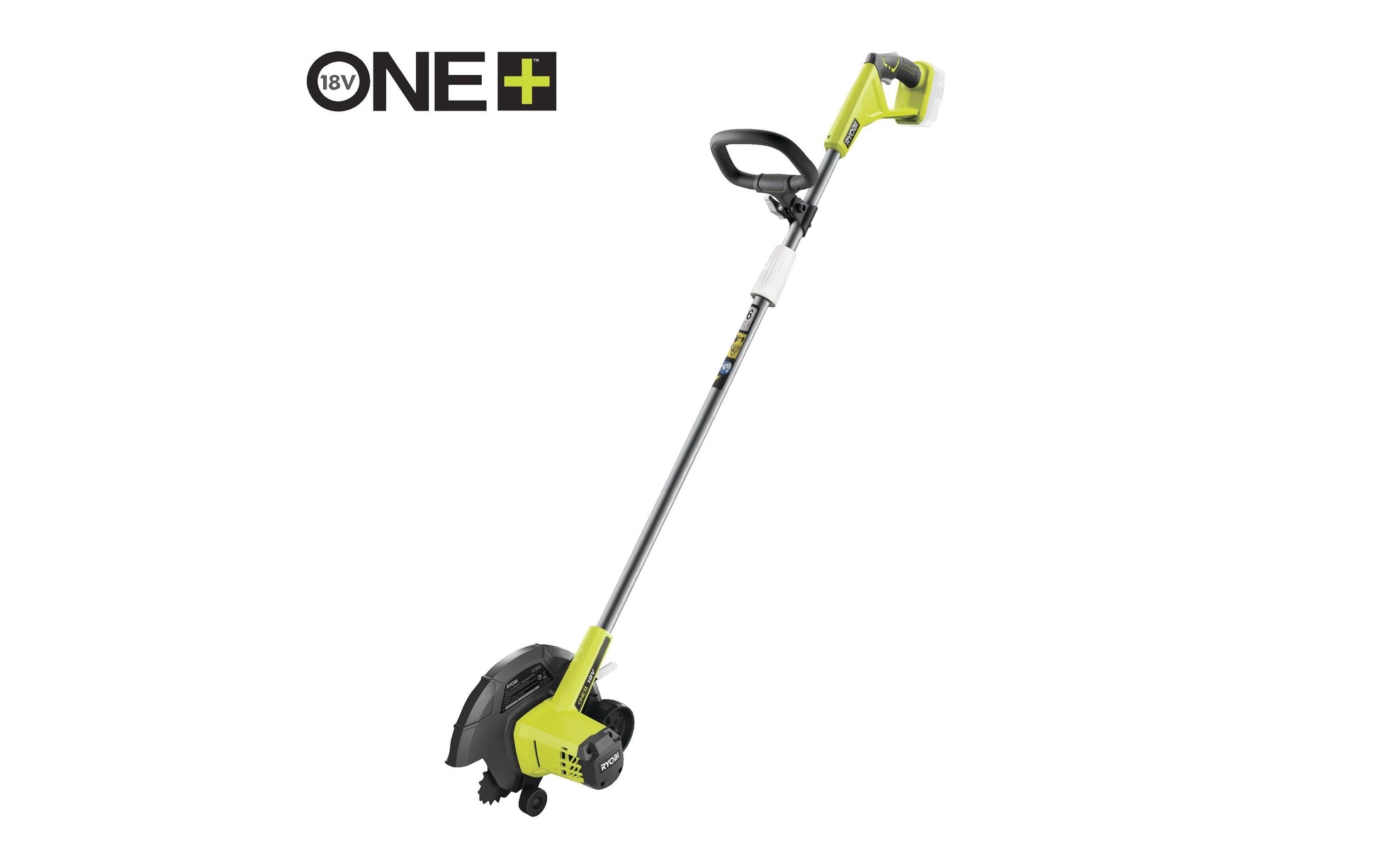 Ryobi RY18EGA-0 Akku-Kantenschneider – 18 V – Schnittbreite 220 mm – Solo – ONE+