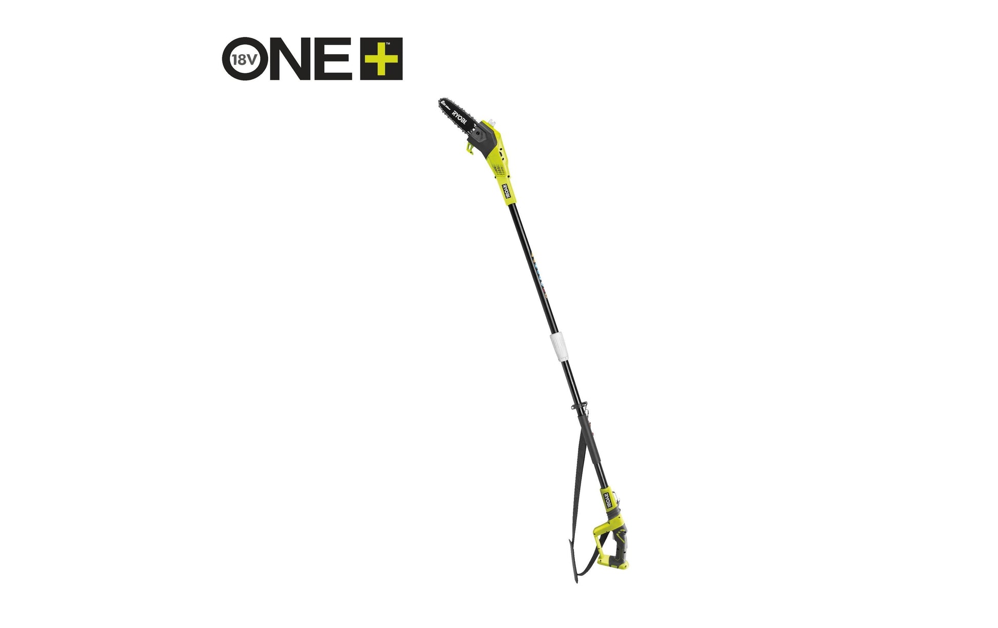 Ryobi OPP1820 Akku-Hochentaster – 18 V – Schwertlänge 200 mm – Solo – ONE+