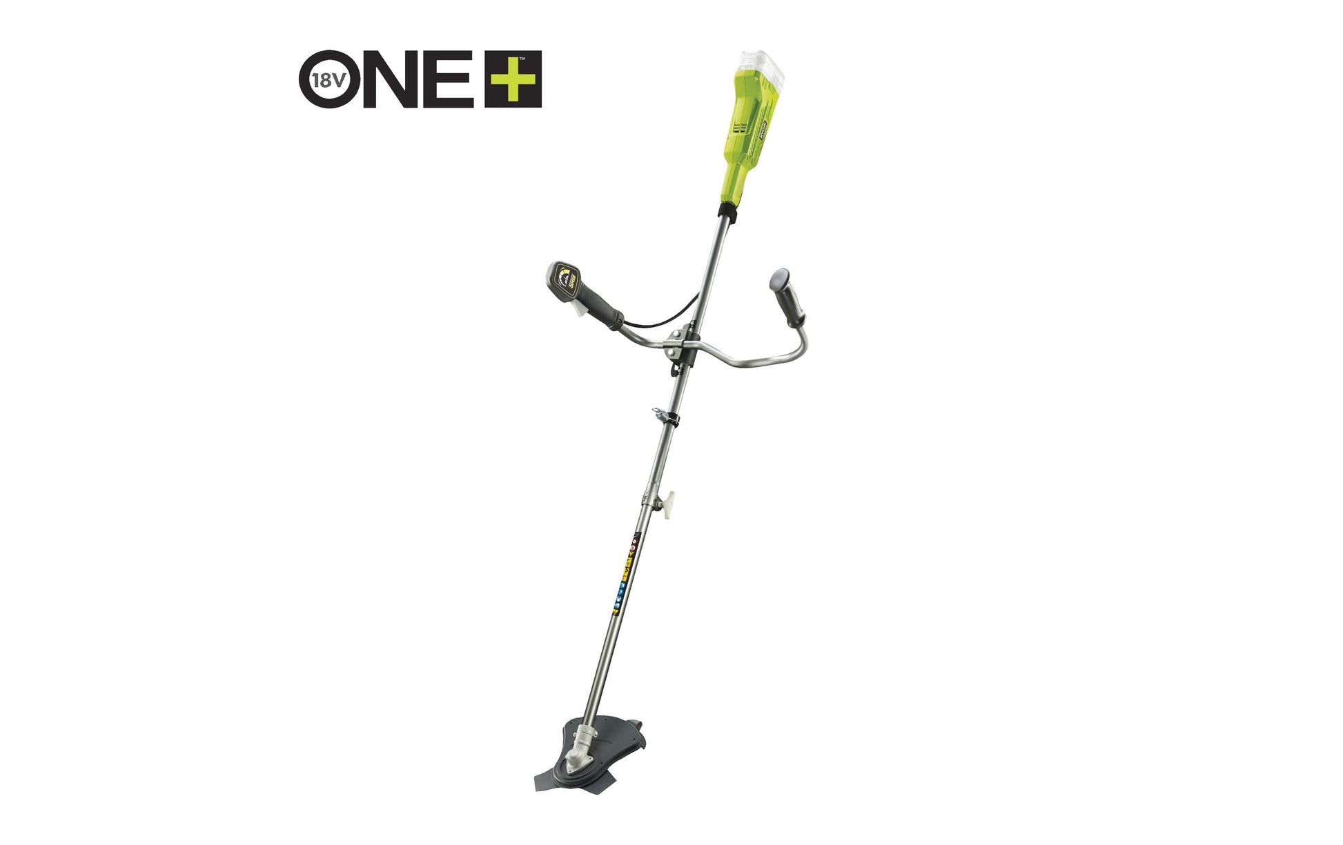 Ryobi OBC1820B Akku-Sense – 18 V – Schnittbreite 300 mm – Messer – Solo – ONE+