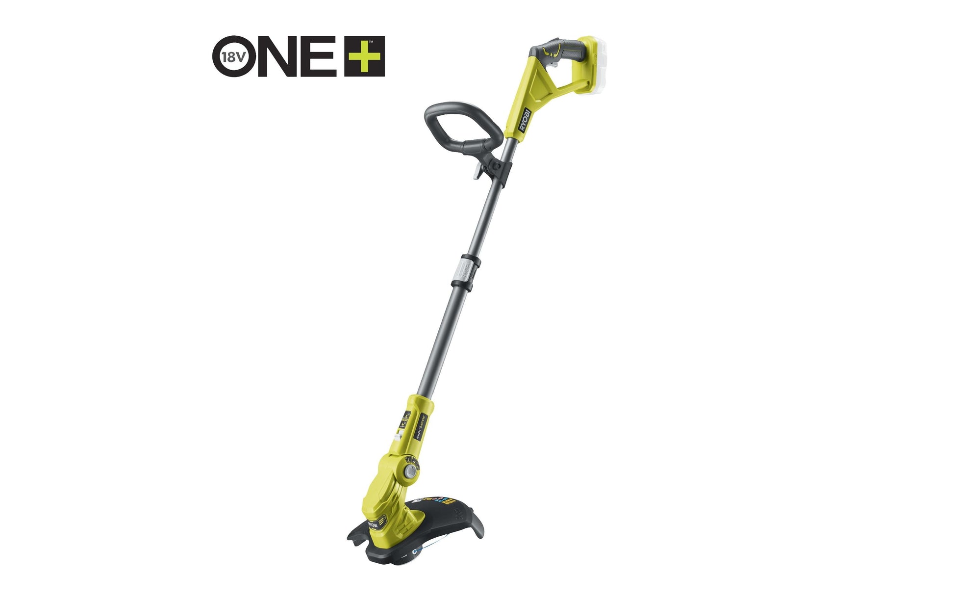 Ryobi OLT1832 Akku-Rasentrimmer – 18 V – 30 cm Schnittbreite – Solo – ONE+