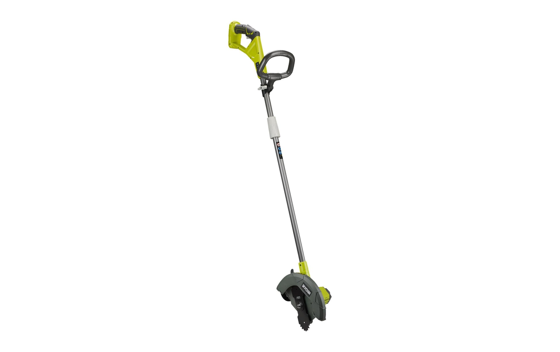 Ryobi RY18EGA-0 Akku-Kantenschneider – 18 V – Schnittbreite 220 mm – Solo – ONE+