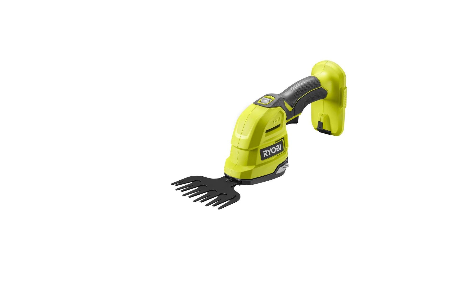 Ryobi RY18GSA-0 Akku-Gras- und Strauchschere – 18 V – Solo