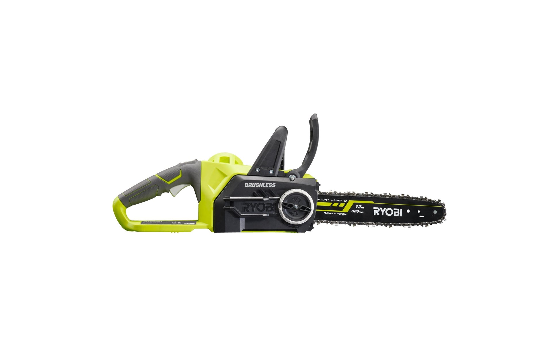 Ryobi OCS1830 Akku-Kettensäge – 18 V – Schwertlänge 30 cm – Solo – ONE+