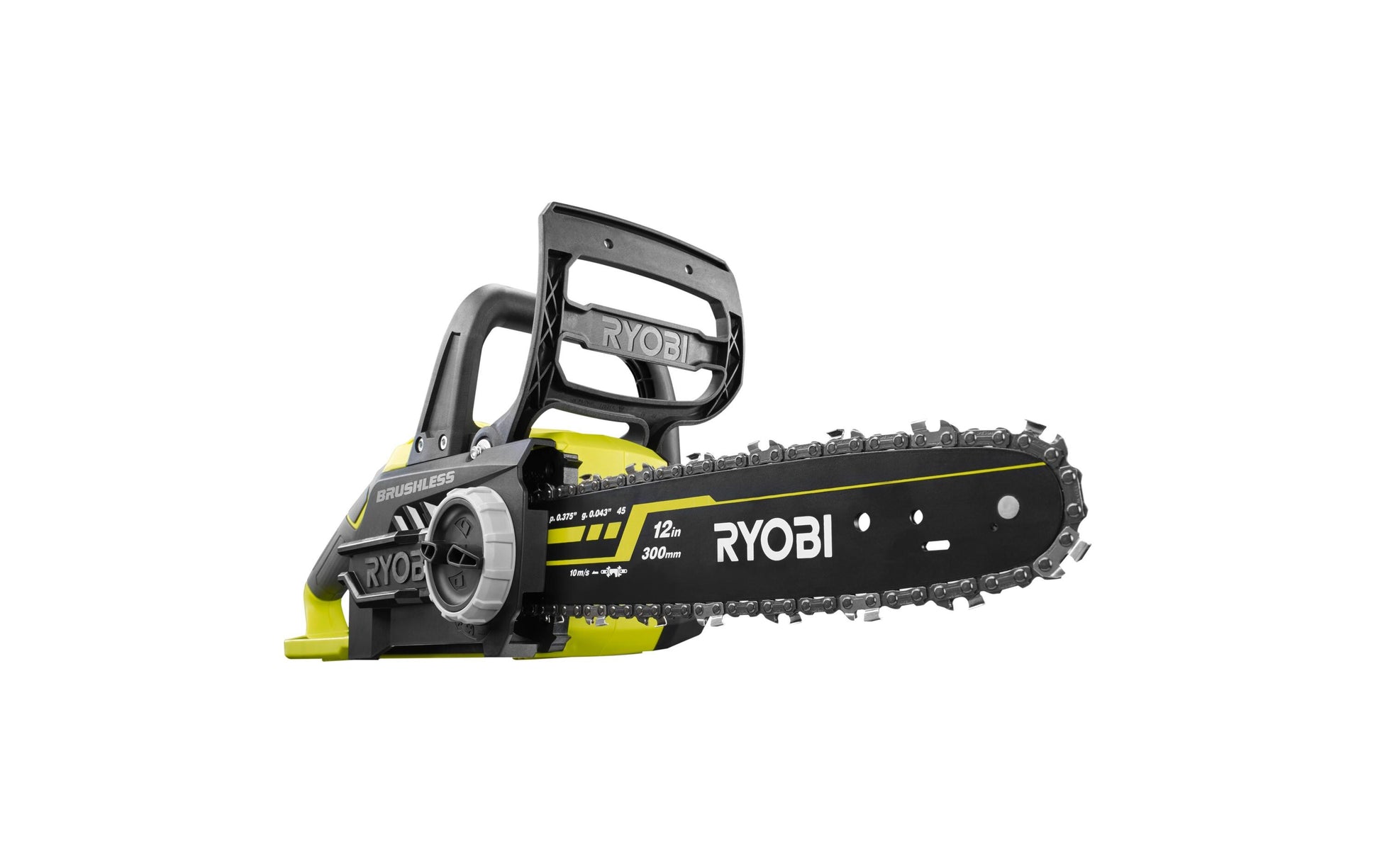 Ryobi OCS1830 Akku-Kettensäge – 18 V – Schwertlänge 30 cm – Solo – ONE+