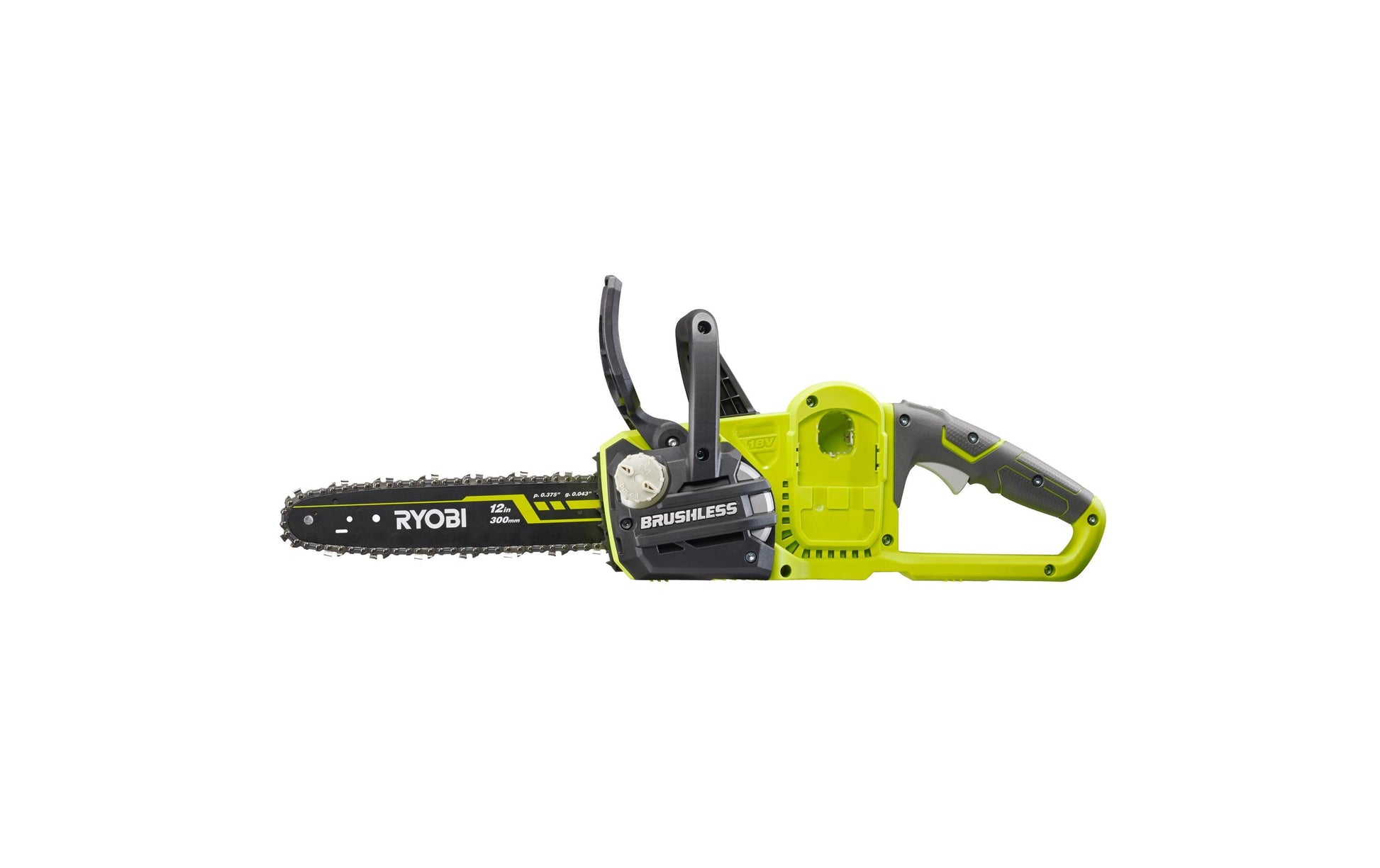 Ryobi OCS1830 Akku-Kettensäge – 18 V – Schwertlänge 30 cm – Solo – ONE+